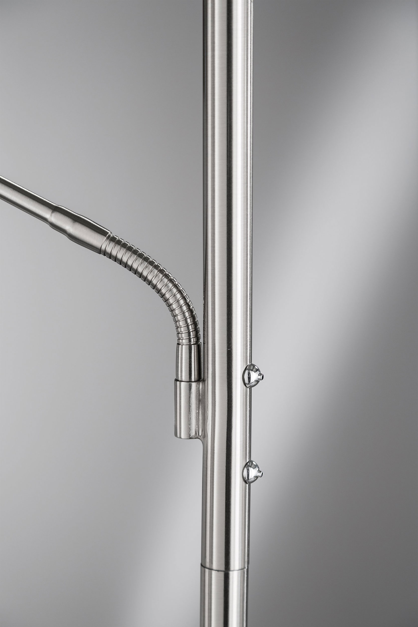 Fischer & Honsel LED-Stehleuchte 2flg image number 4