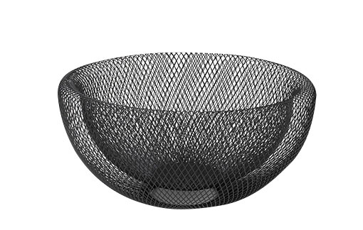 Justinus Obstkorb image number 1