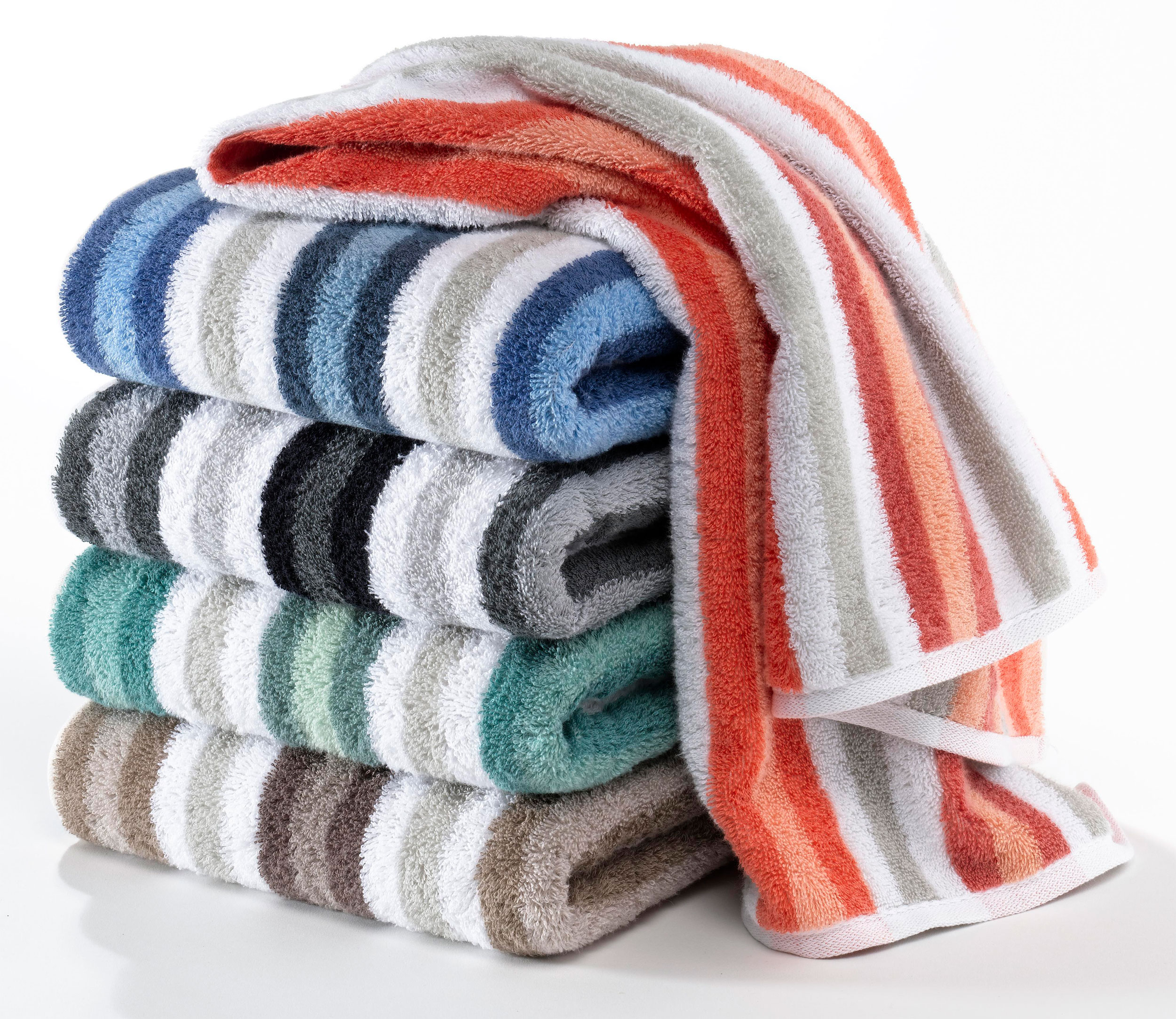 Caw&ouml; Duschtuch image number 2