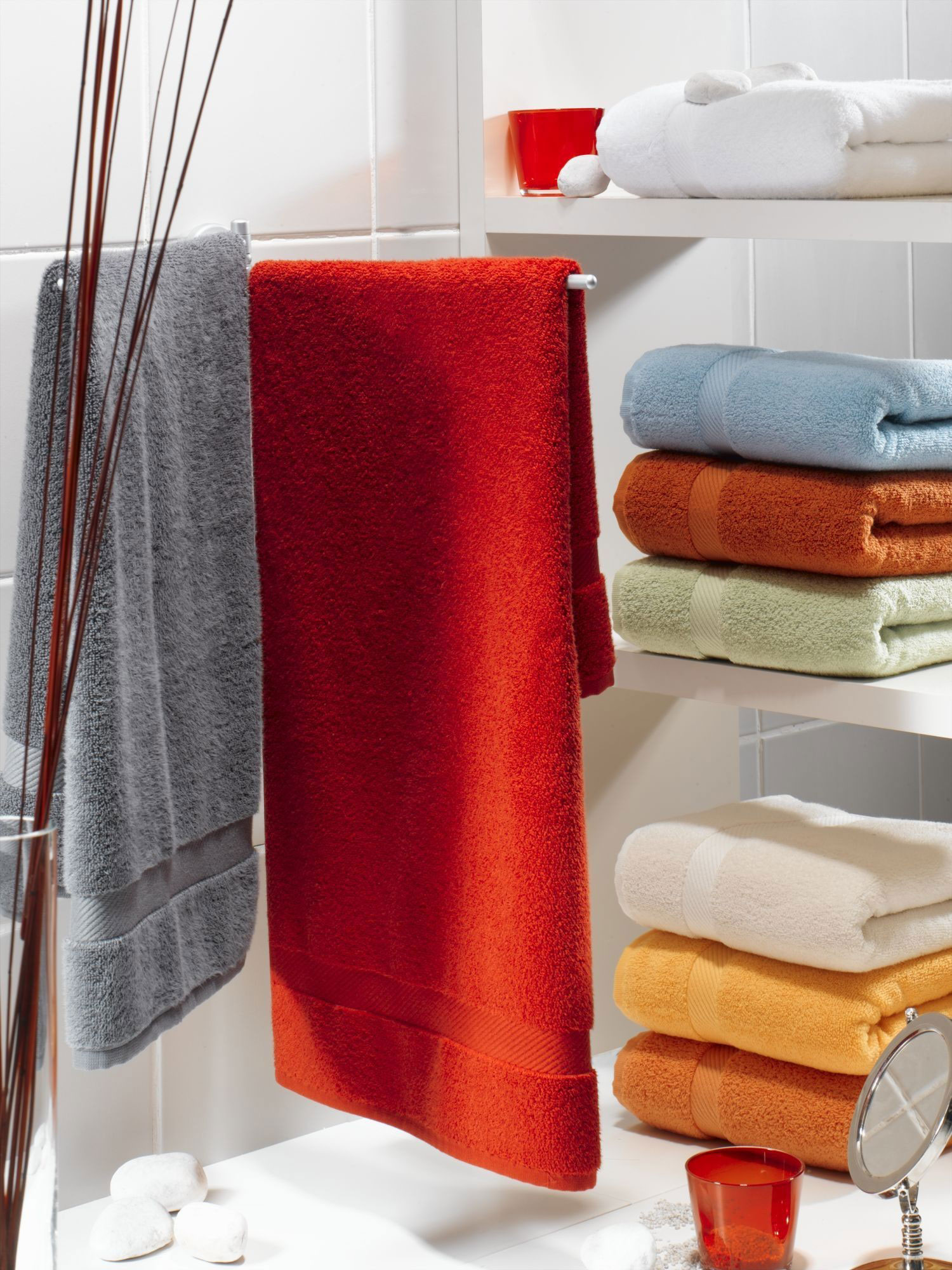 casa NOVA Waschhandschuh image number 3