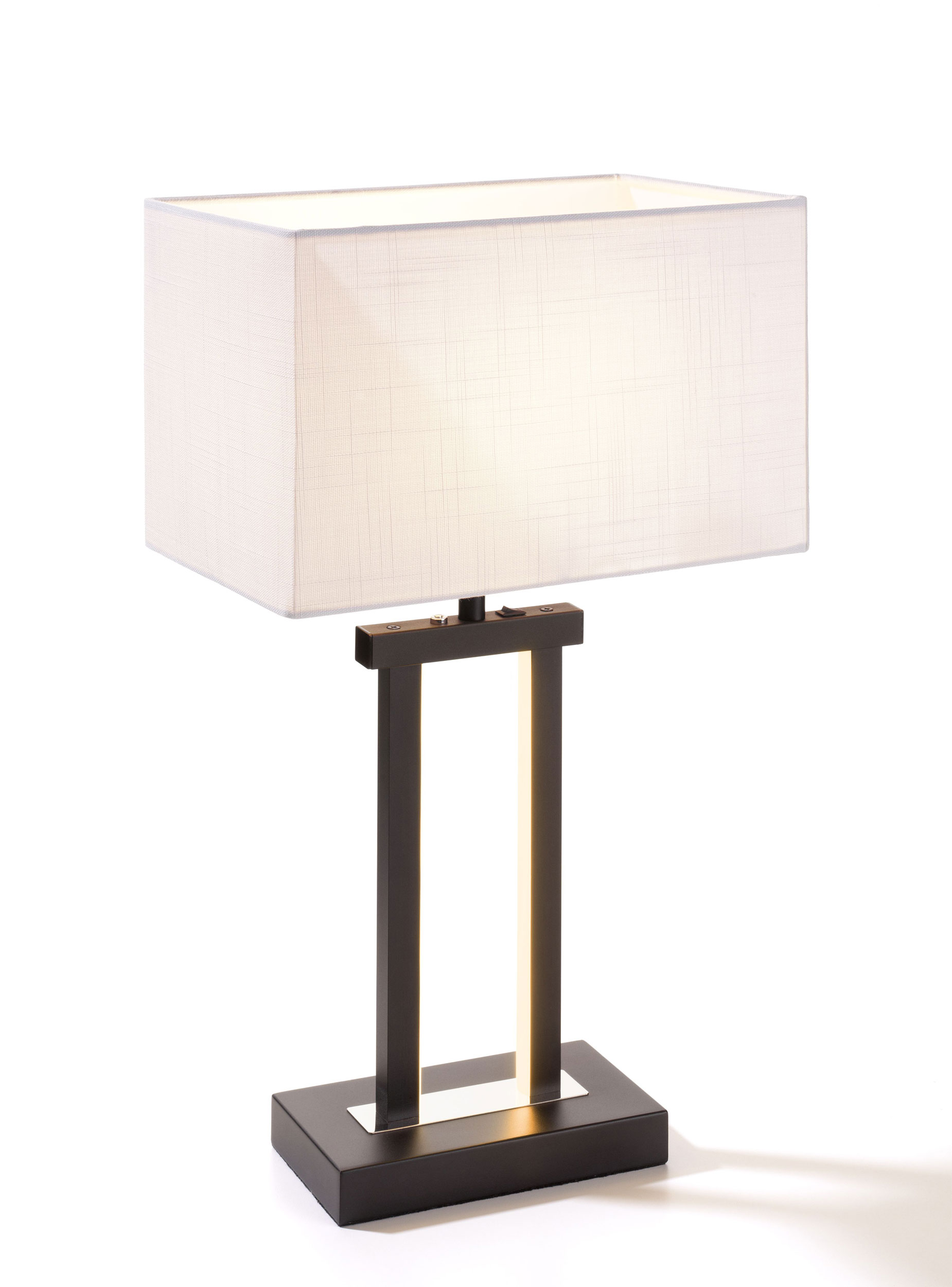 MONDO LED-Tischleuchte 3flg image number 1