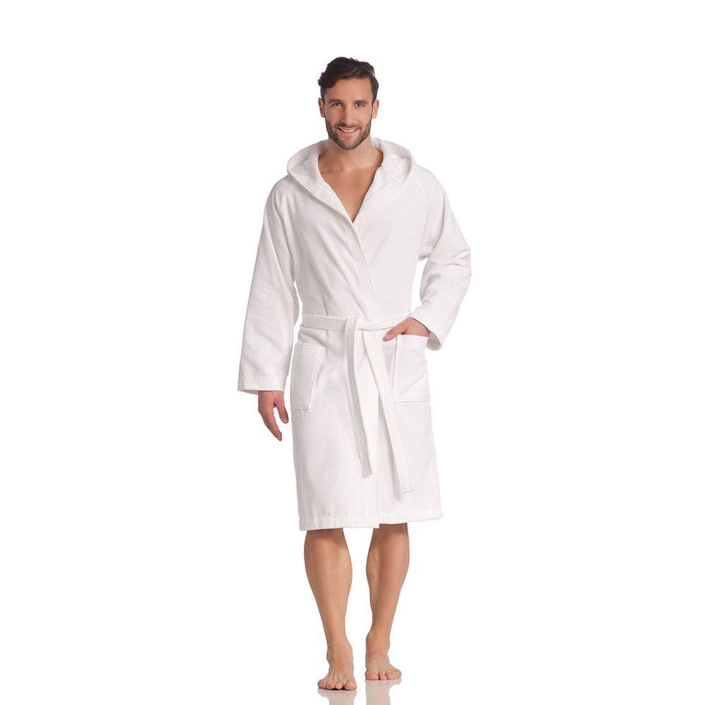 VOSSEN Bademantel Texas image number 2