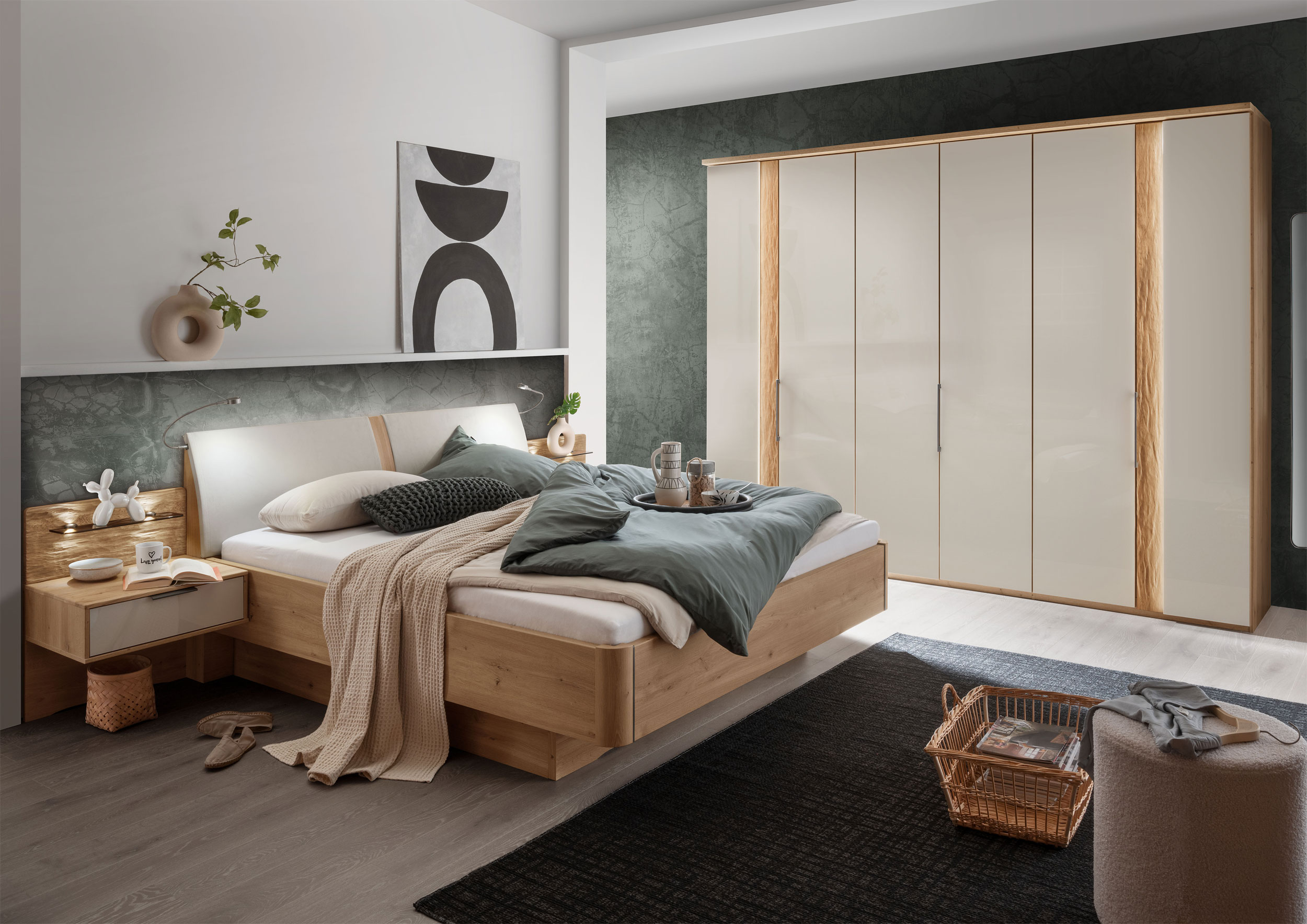 Schlafzimmer image number 2