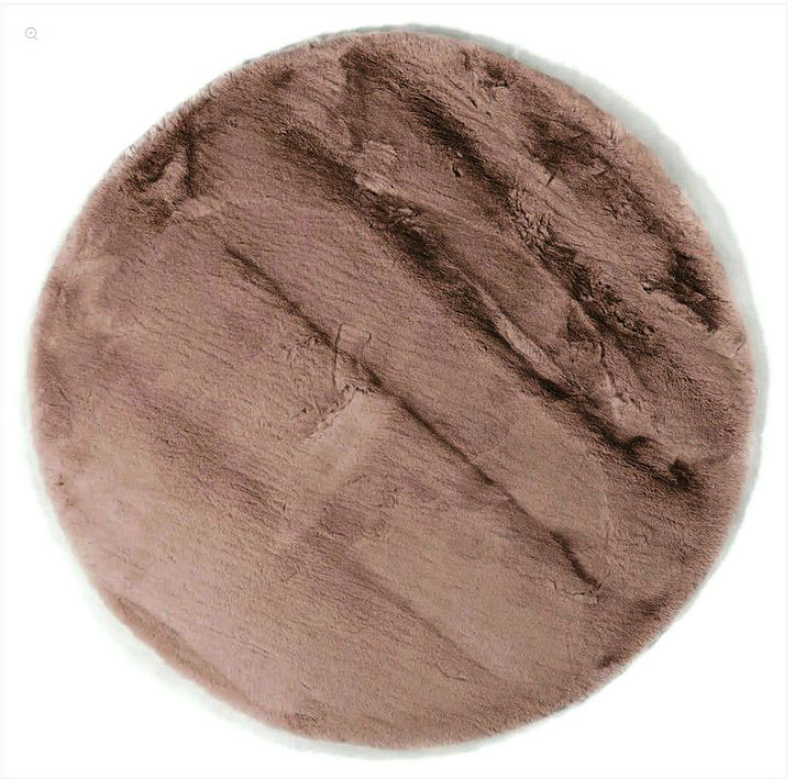 Karpi Hochflorteppich/Kunstfell image number 1