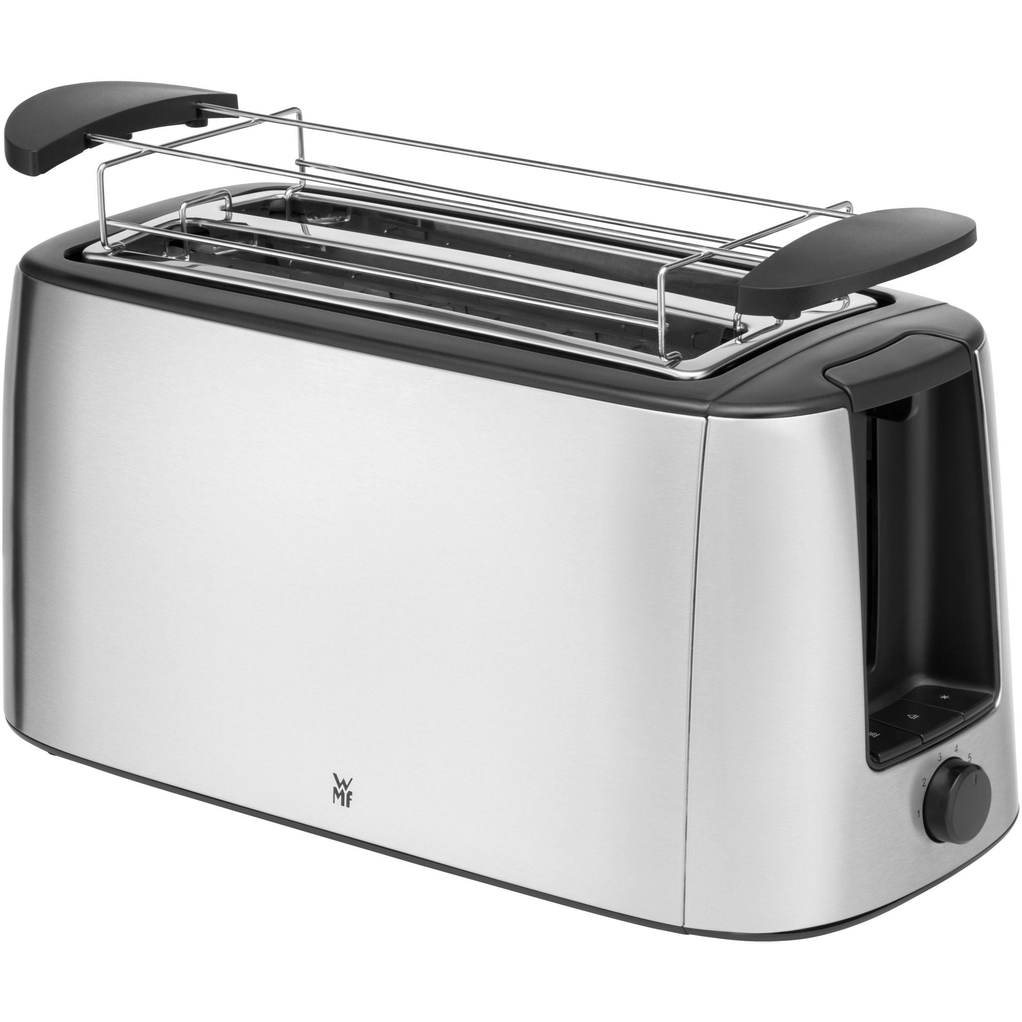 WMF Doppellangschlitztoaster image number 1