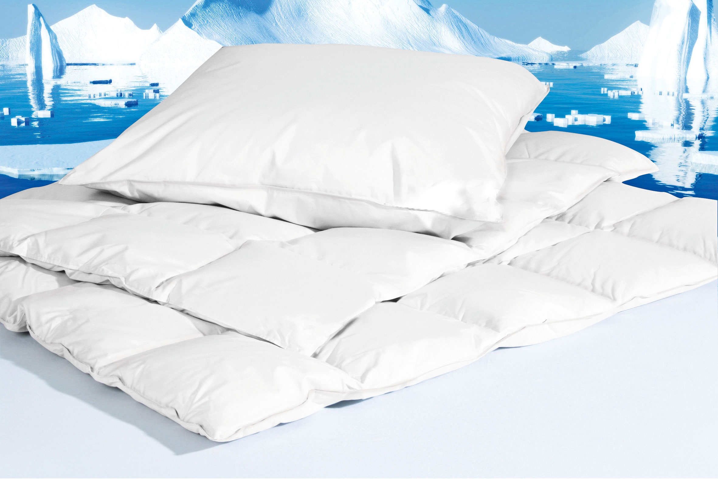 CENTA-STAR Kissen Soft 600g image number 3