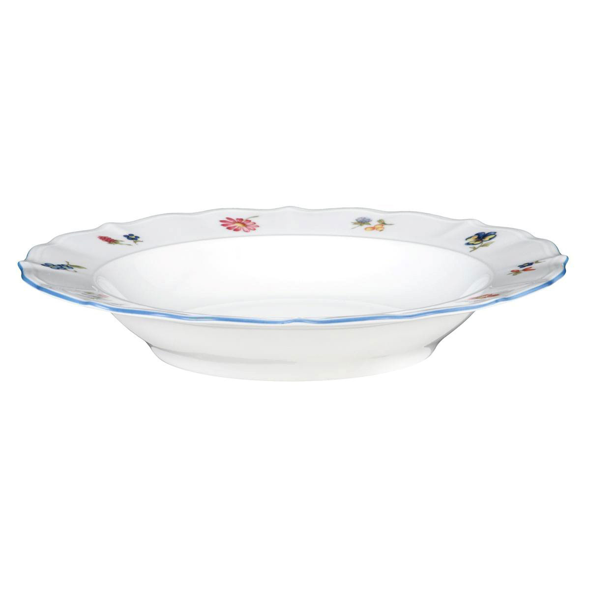 Seltmann Suppenteller rund 22,5cm image number 2