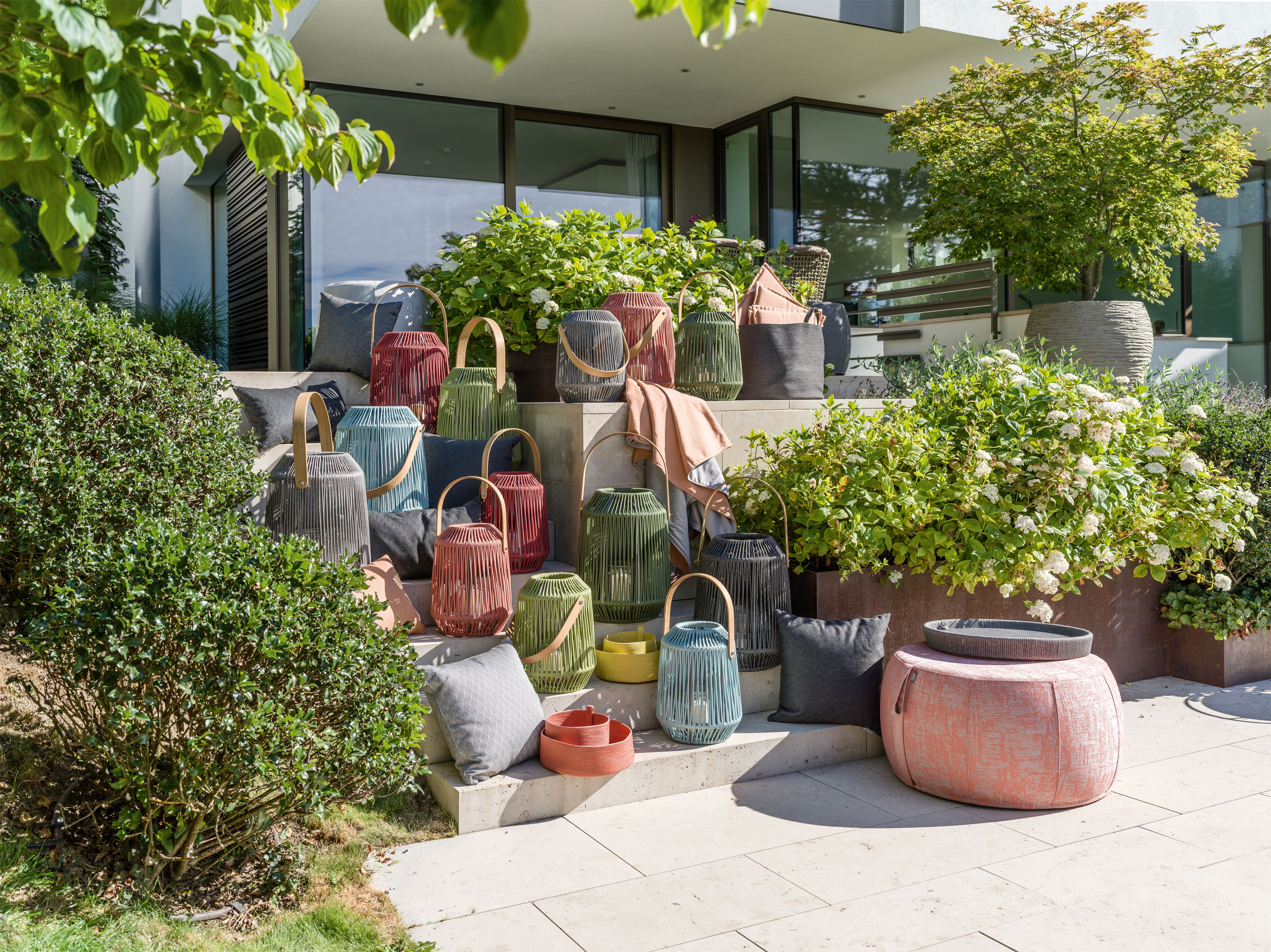 STERN Outdoor-Laterne image number 4