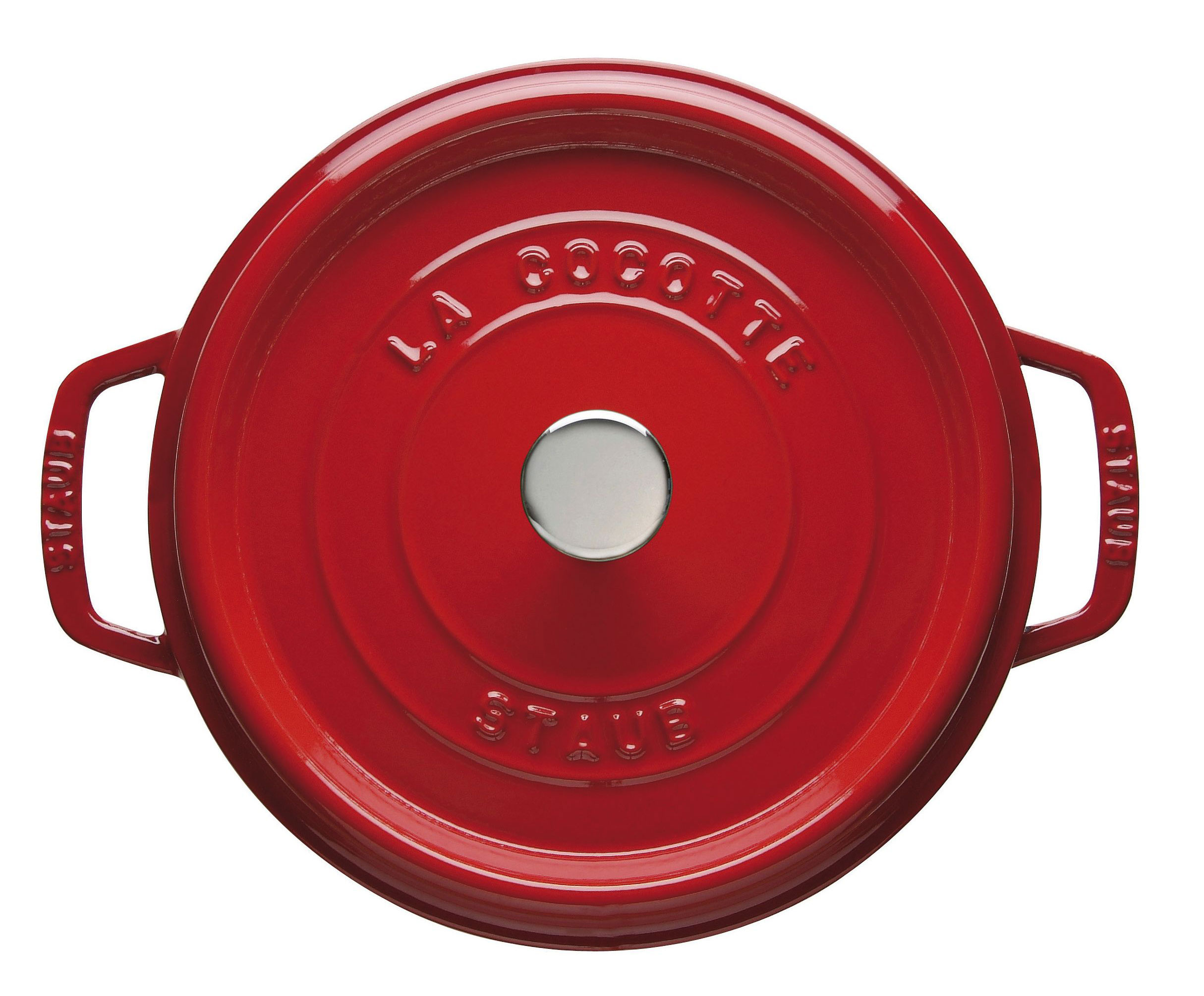 Staub Br&auml;ter 24cm image number 2