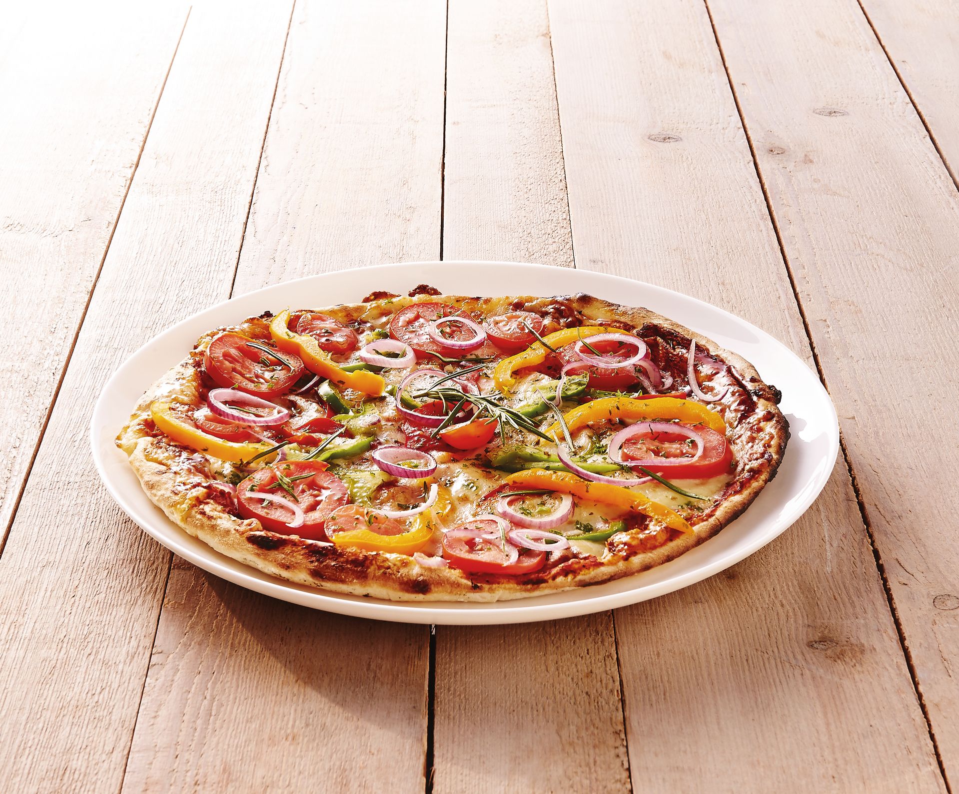 CreaTable Pizzateller 32cm image number 4