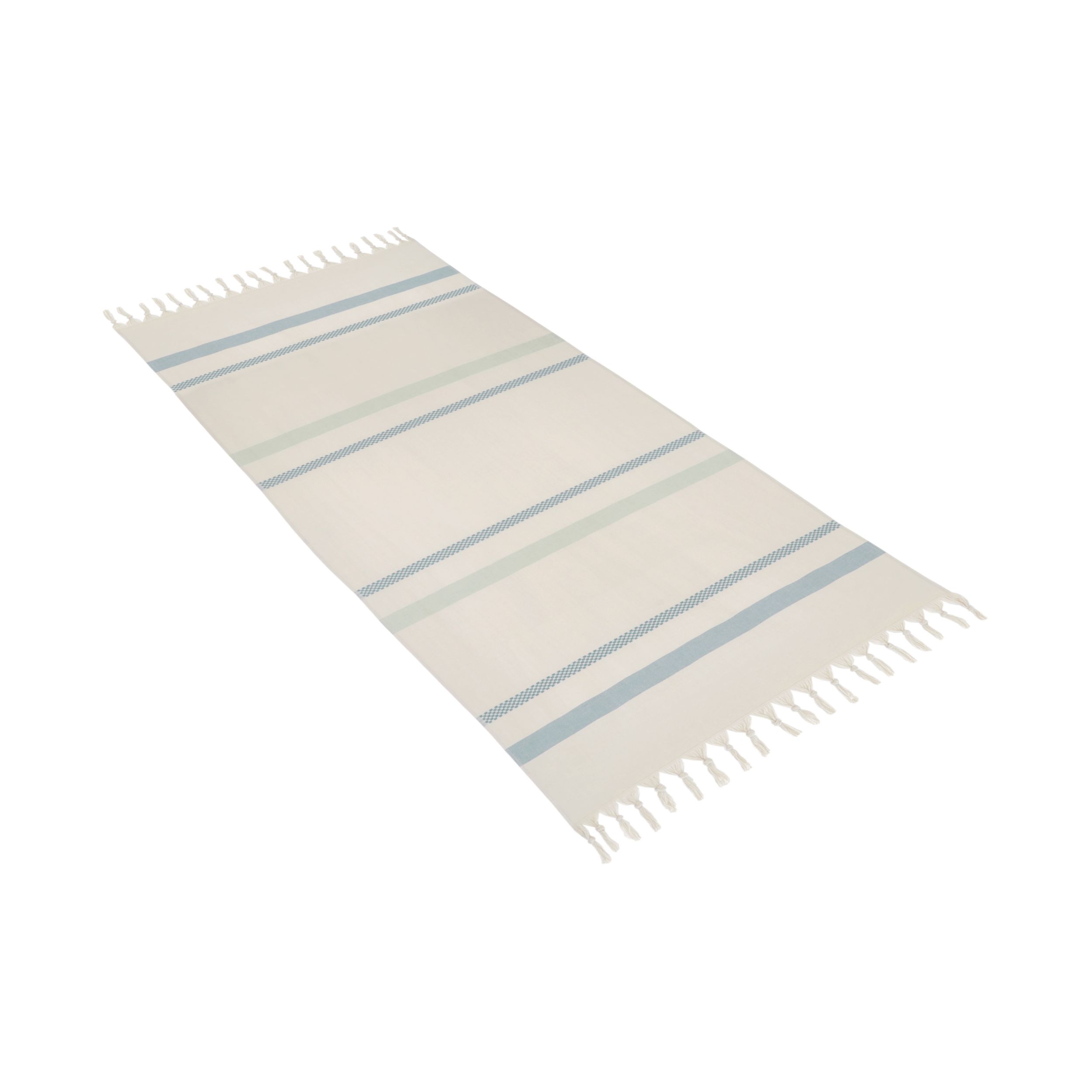 VOSSEN Hamamtuch Theo image number 1