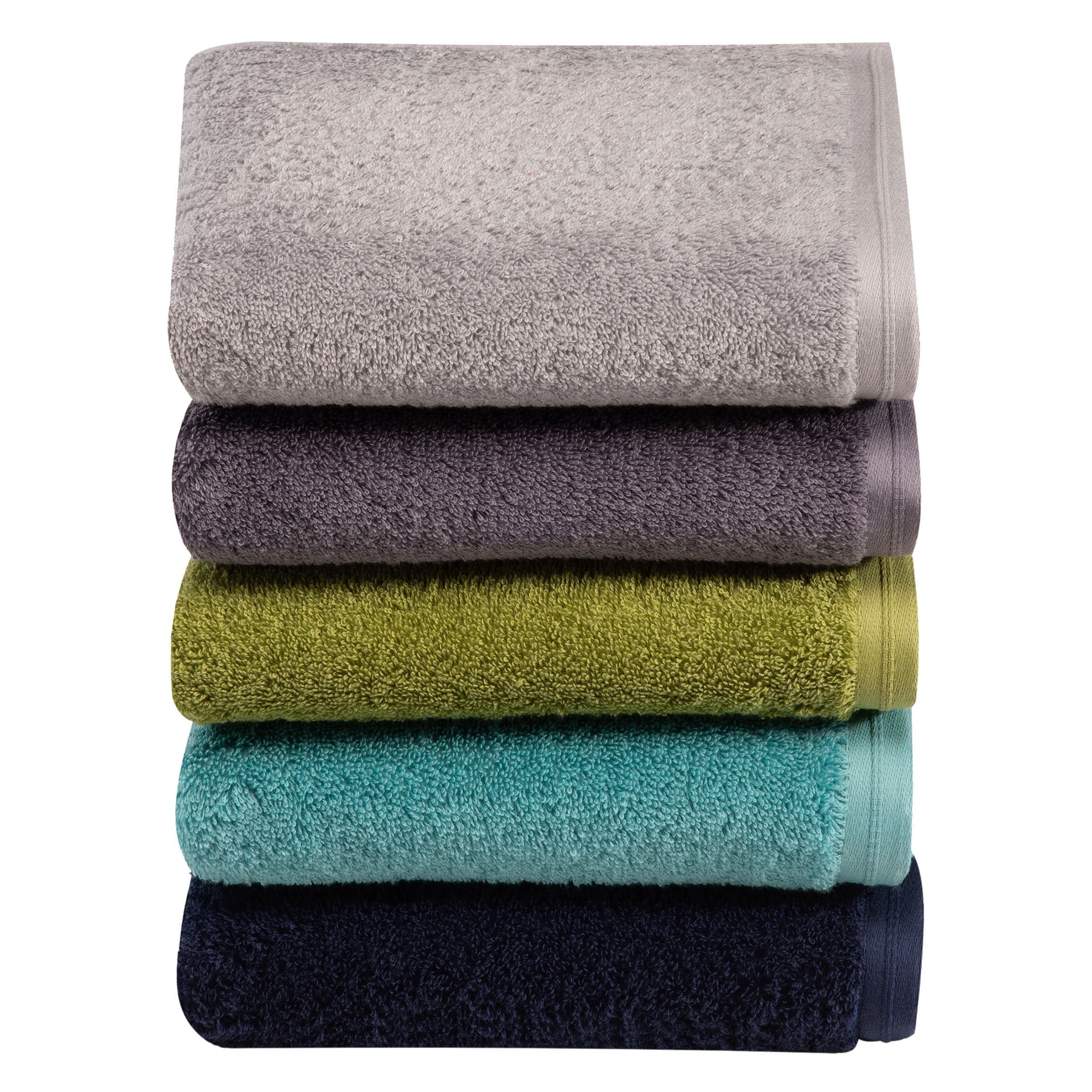 VOSSEN Handtuch Vegan Life image number 2