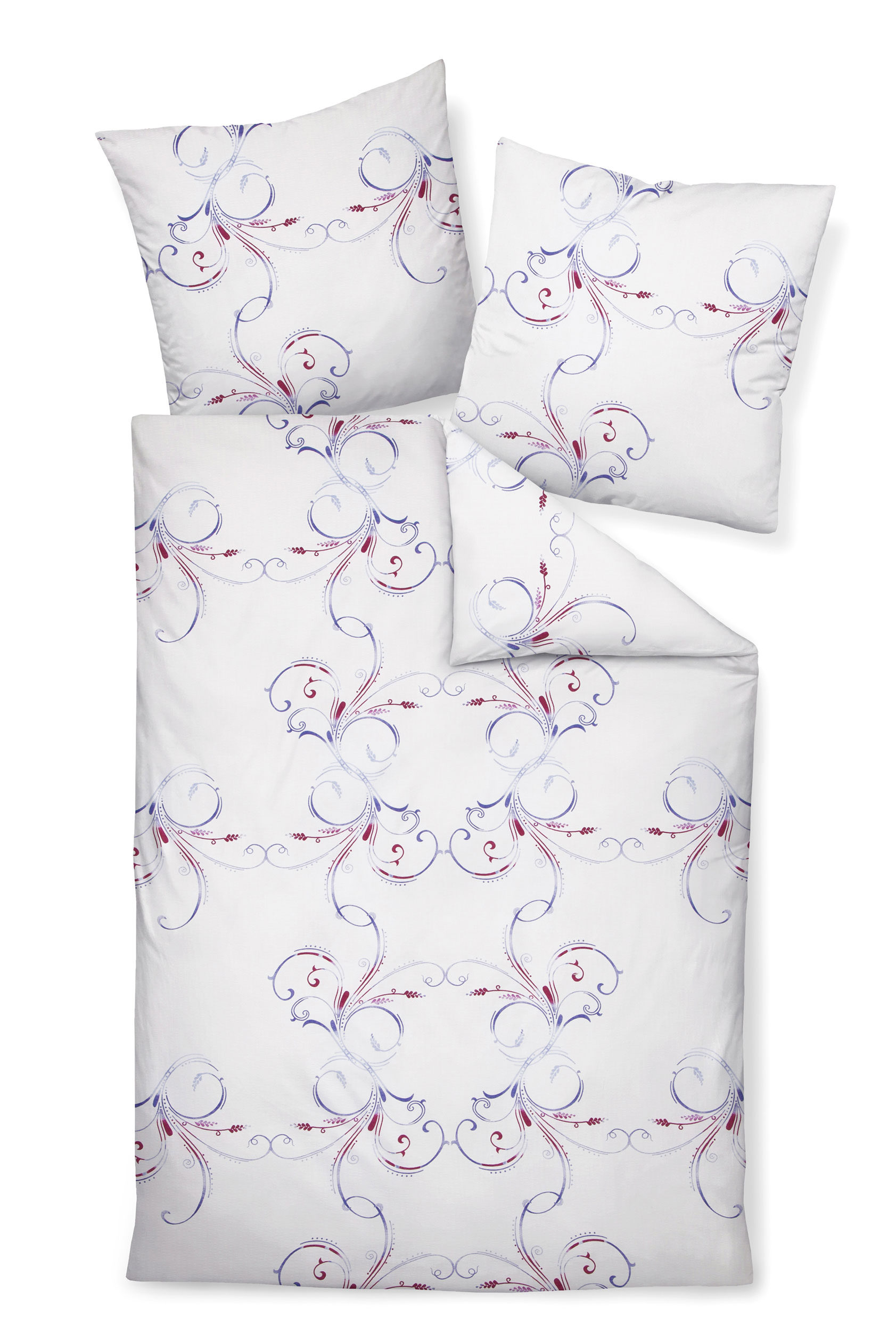 Janine Seersucker-Bettw&auml;sche image number 1