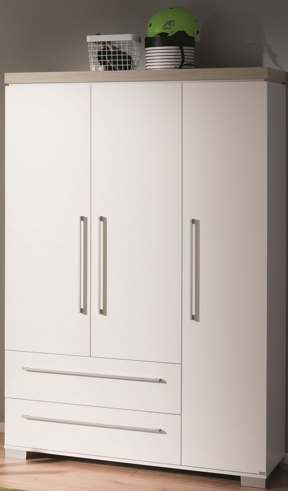 PAIDI Kleiderschrank image number 2