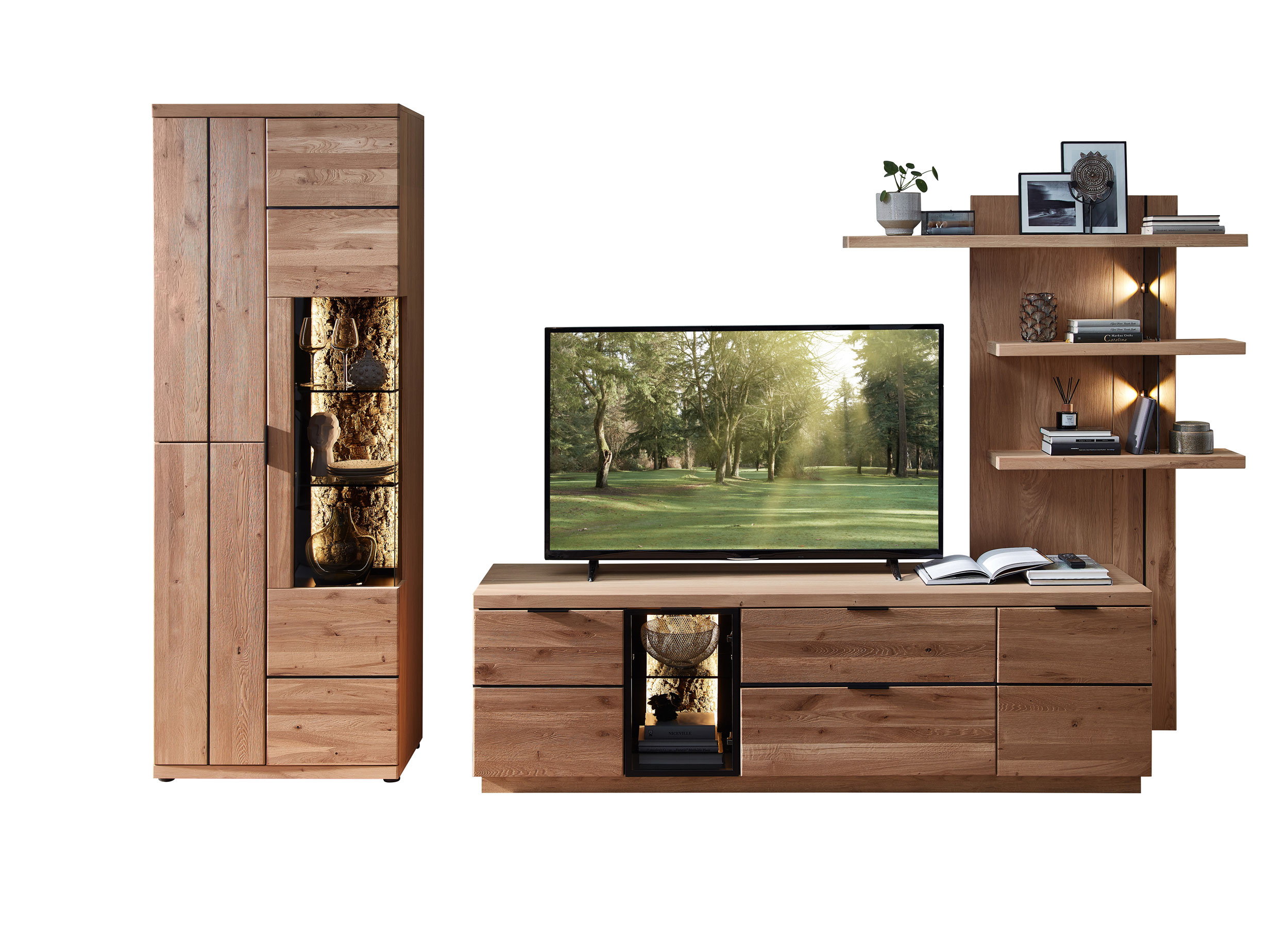 Wohnwand image number 2