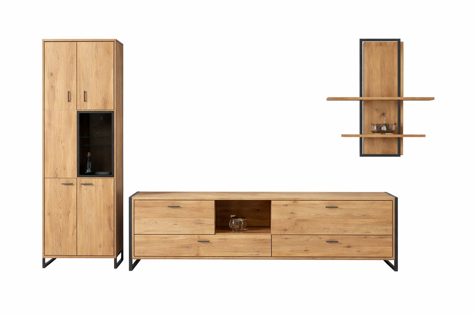 vito Wohnwand image number 1