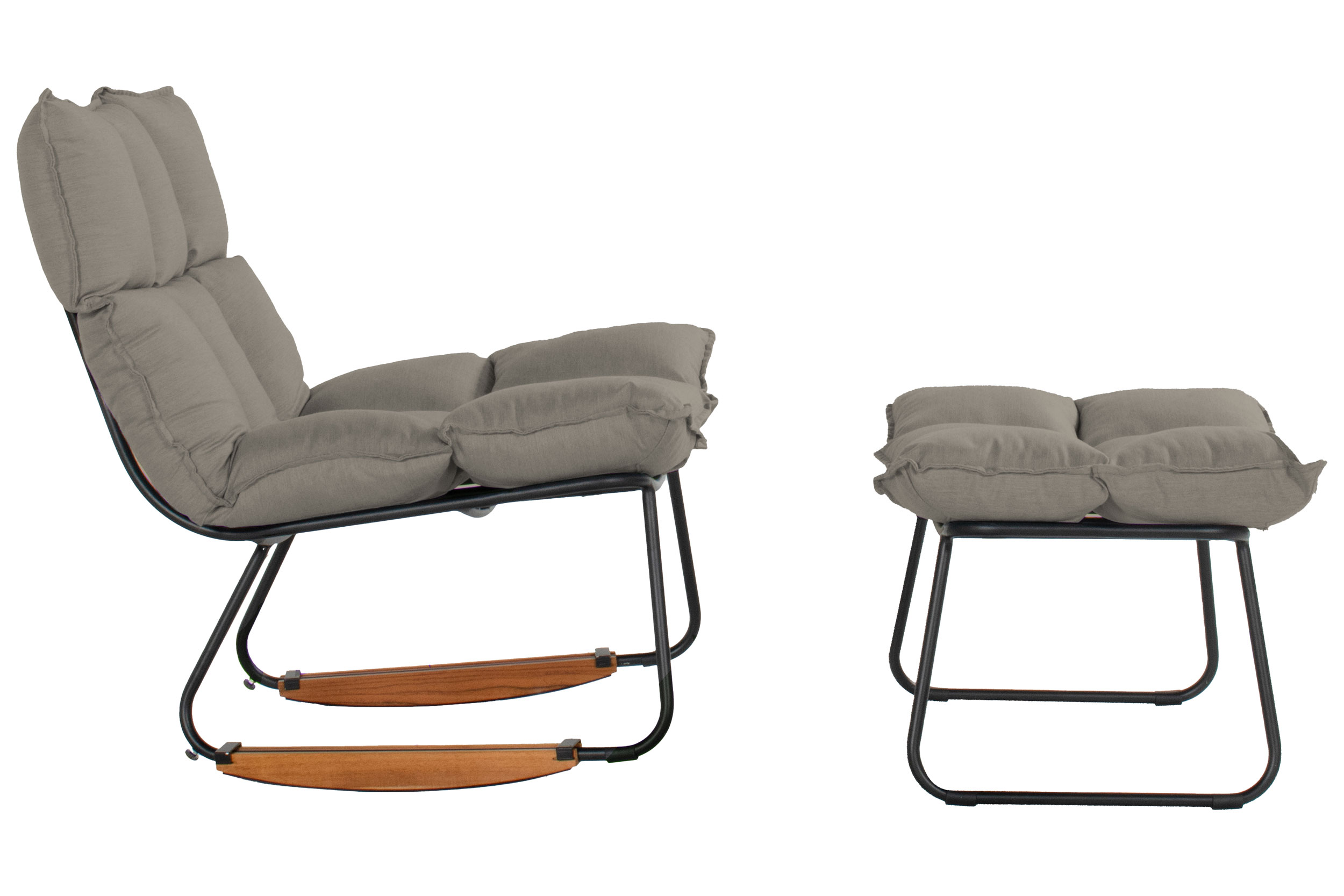 SCH&Ouml;NER WOHNEN Schaukelstuhl image number 3