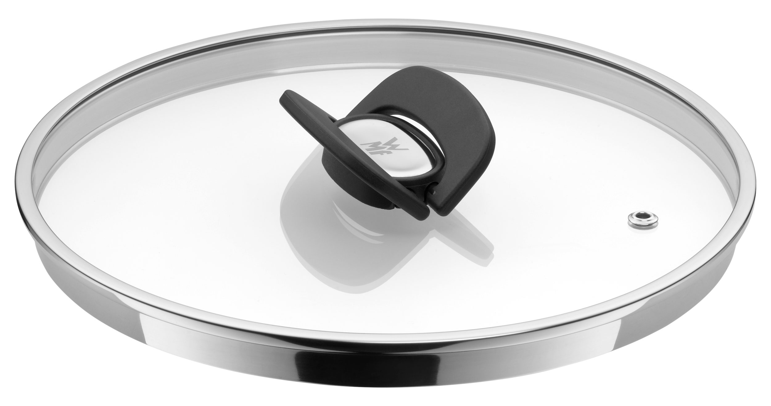 WMF Glasdeckel 24cm image number 1