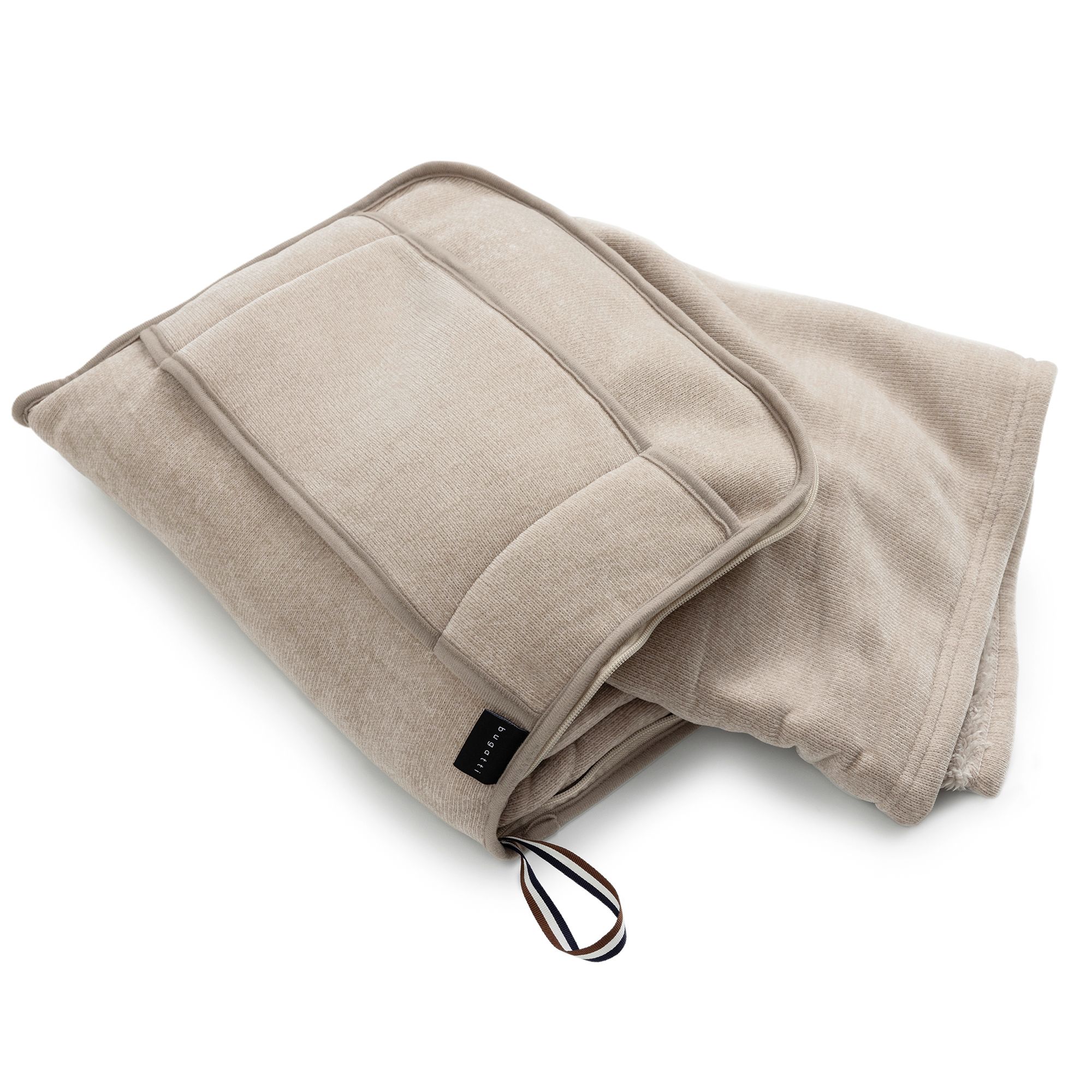 bugatti Reisedecke image number 7