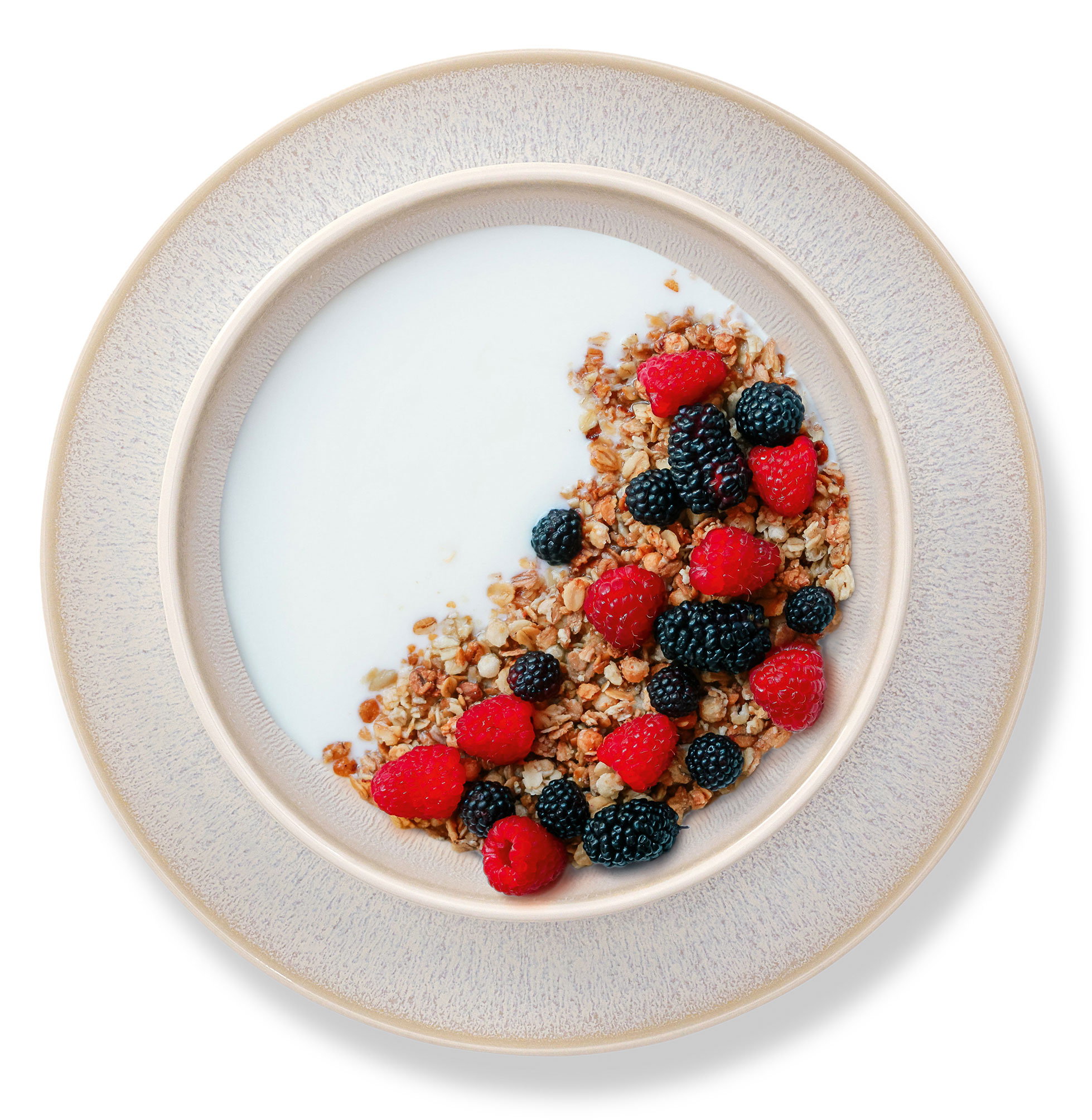 Ritzenhoff & Breker Fr&uuml;hst&uuml;cksgeschirr 12tlg. image number 3