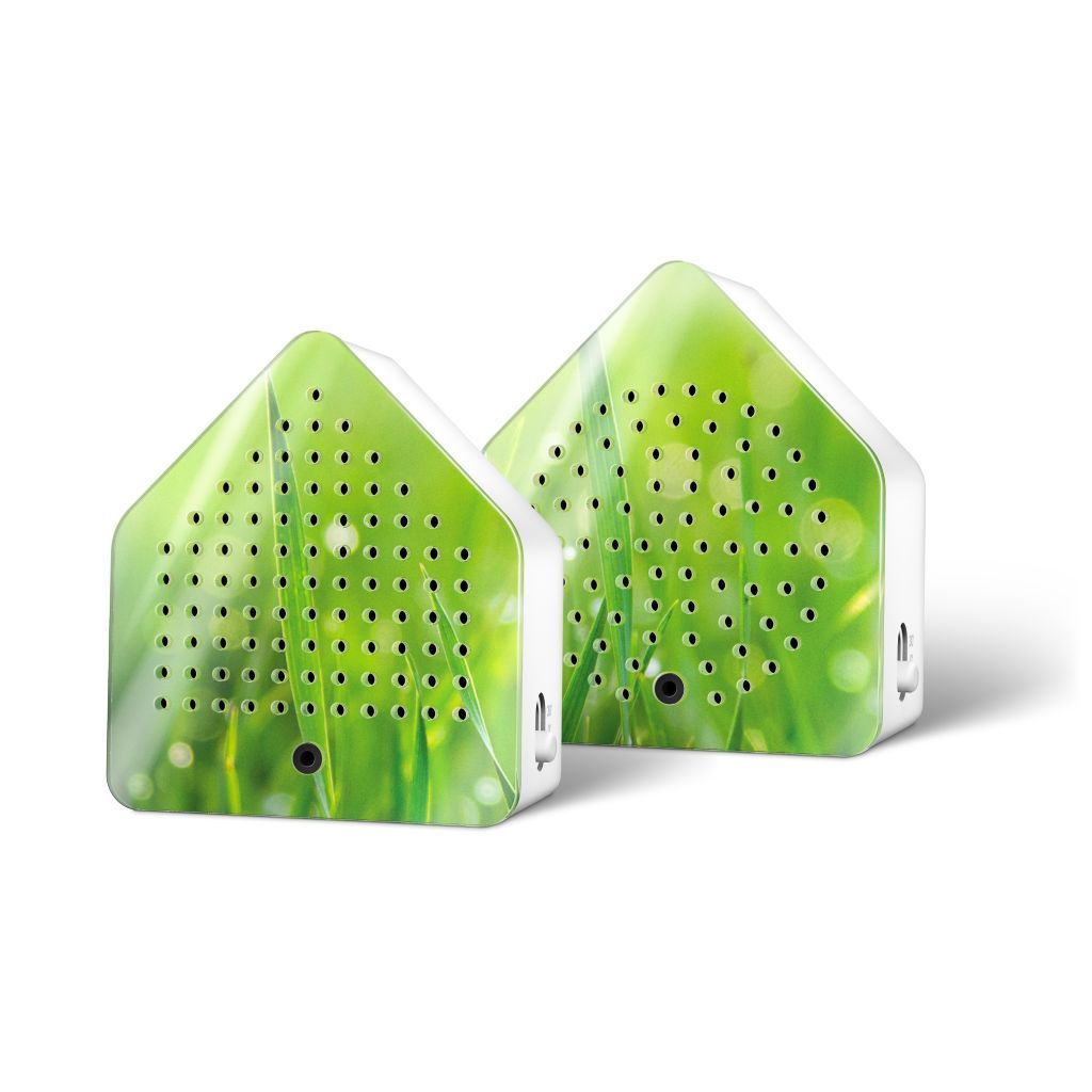 Relaxound Zirpybox Design image number 1