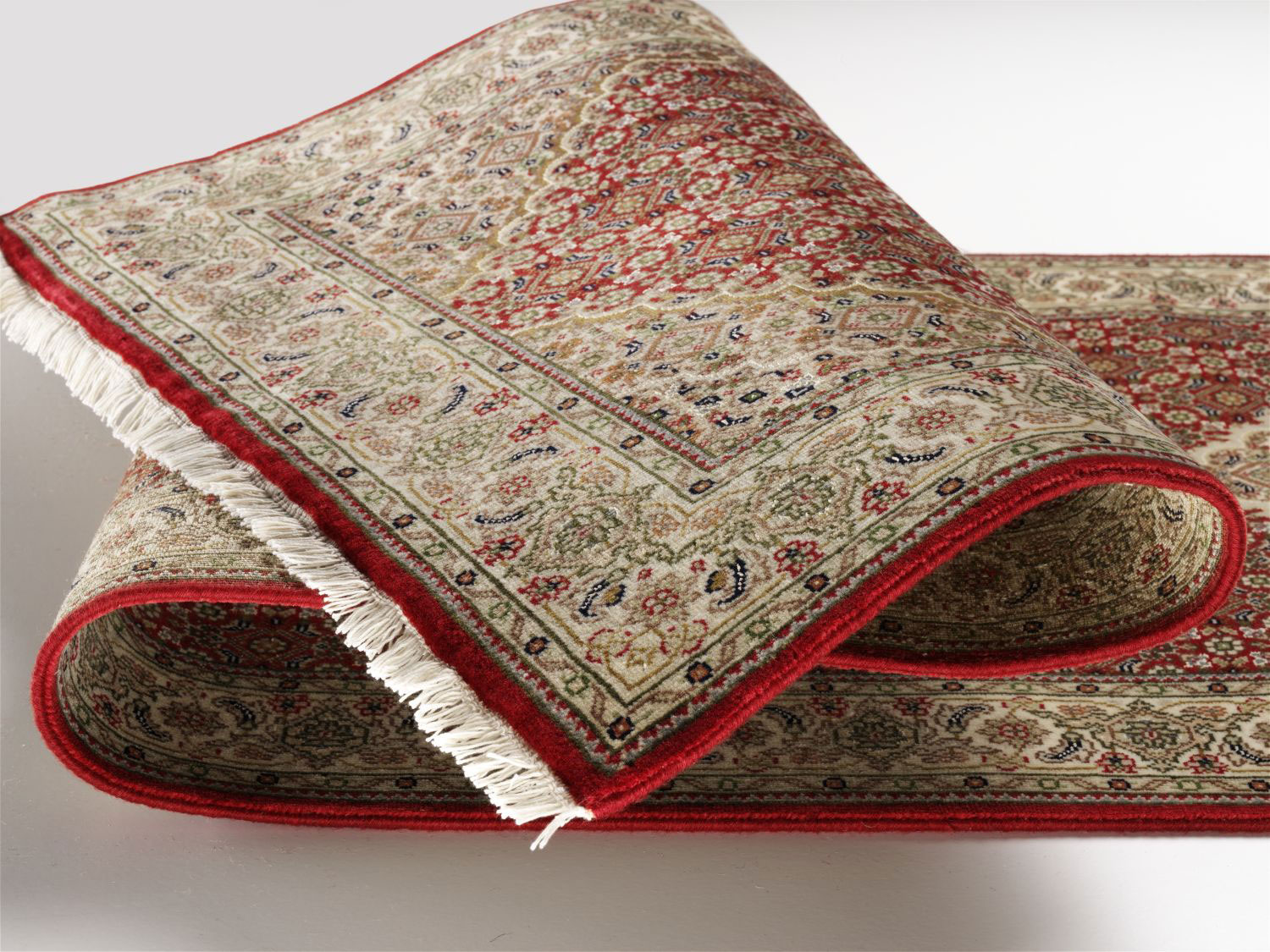 OCI Nepalteppich image number 4