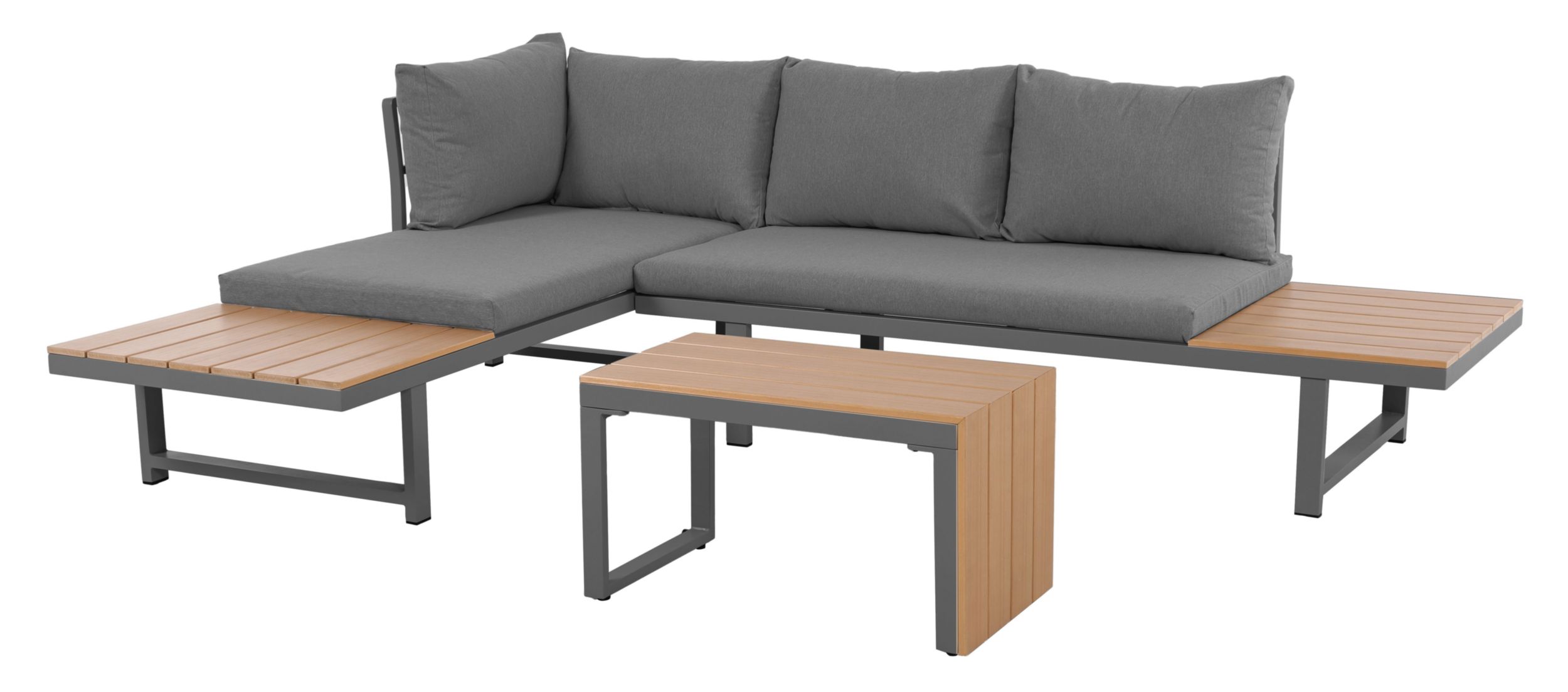 OUTDOOR Gartenlounge Set image number 1