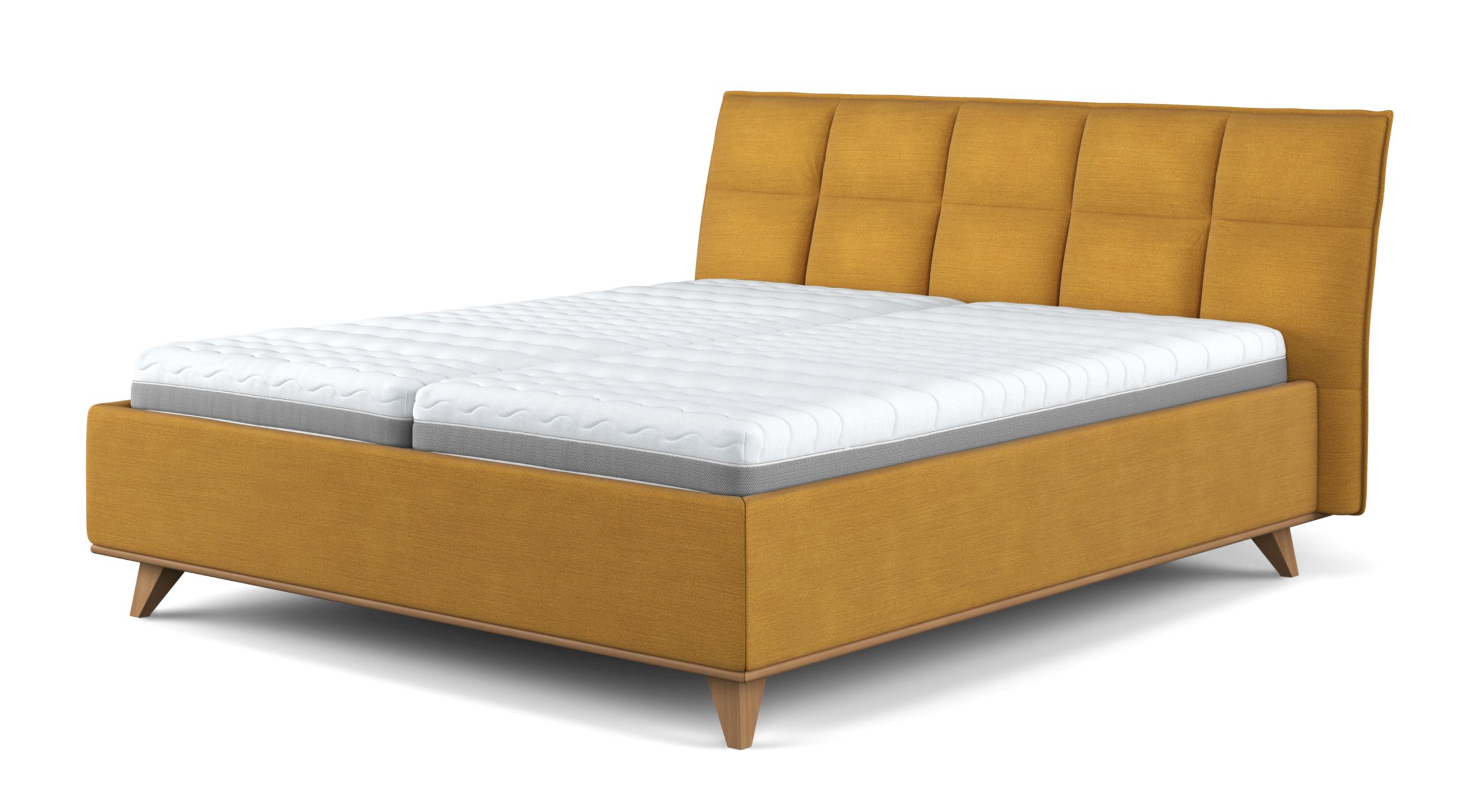 vito Polsterbett image number 1