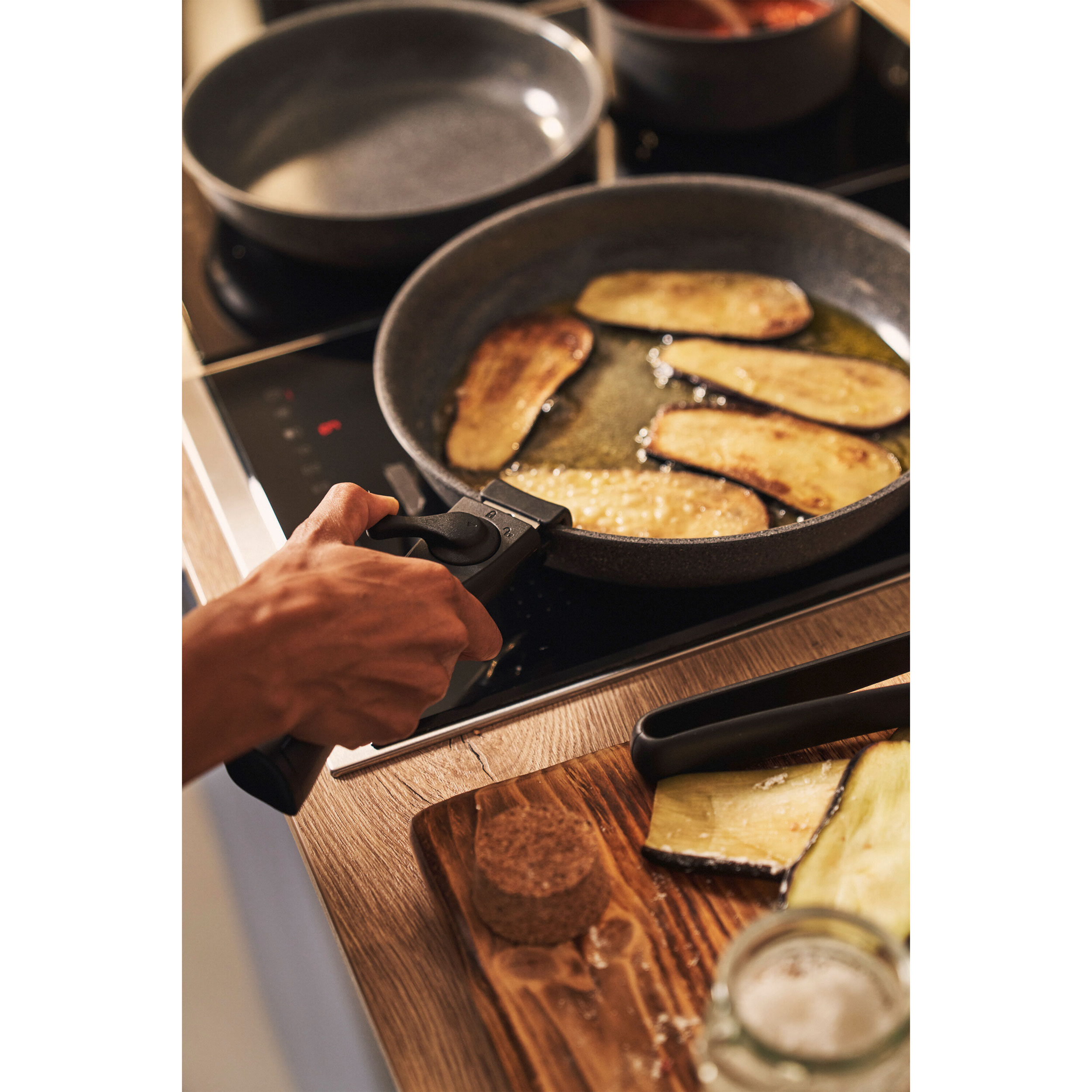 BALLARINI Bratpfanne 28cm image number 8