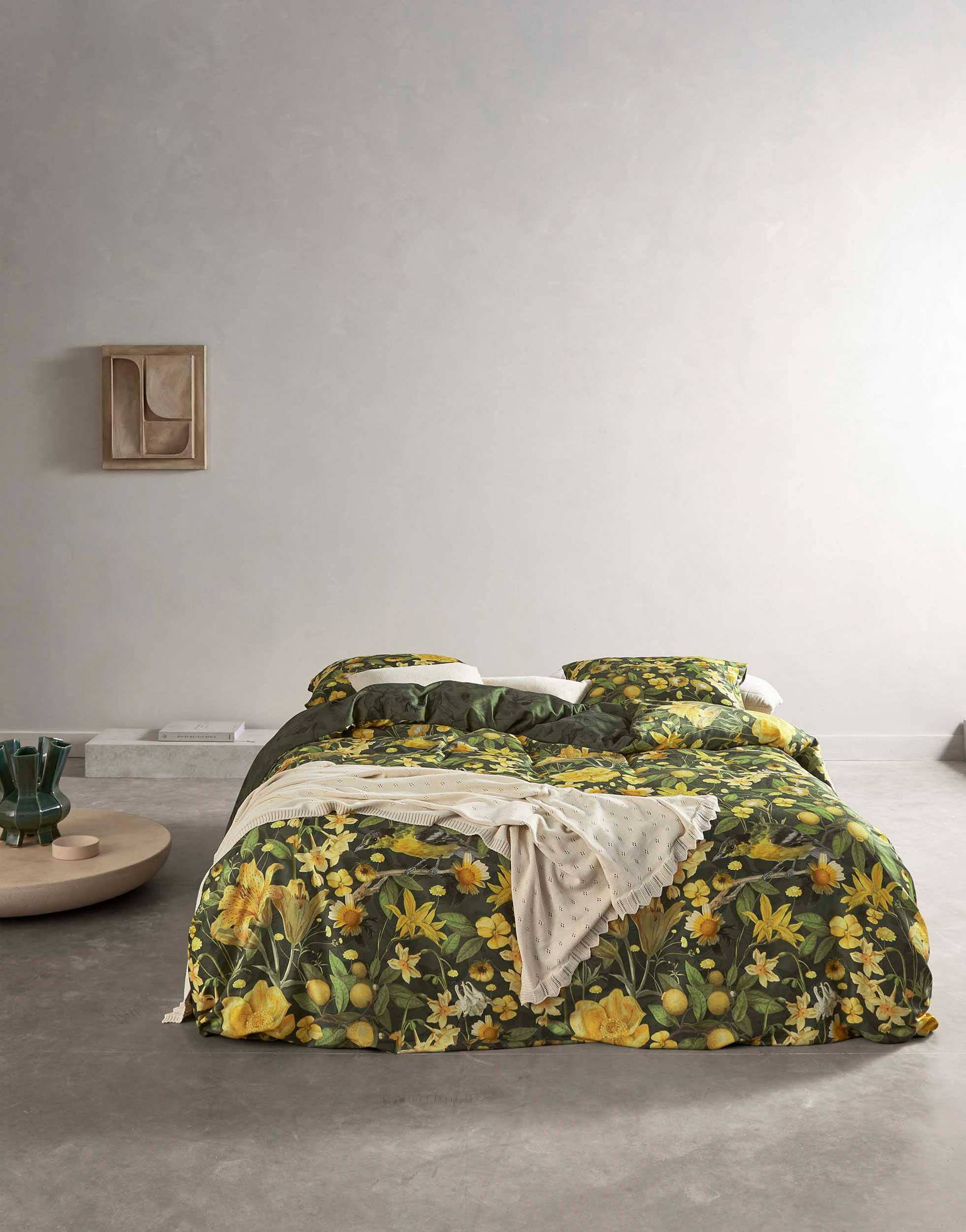 ESSENZA HOME Satin-Bettw&auml;sche image number 7