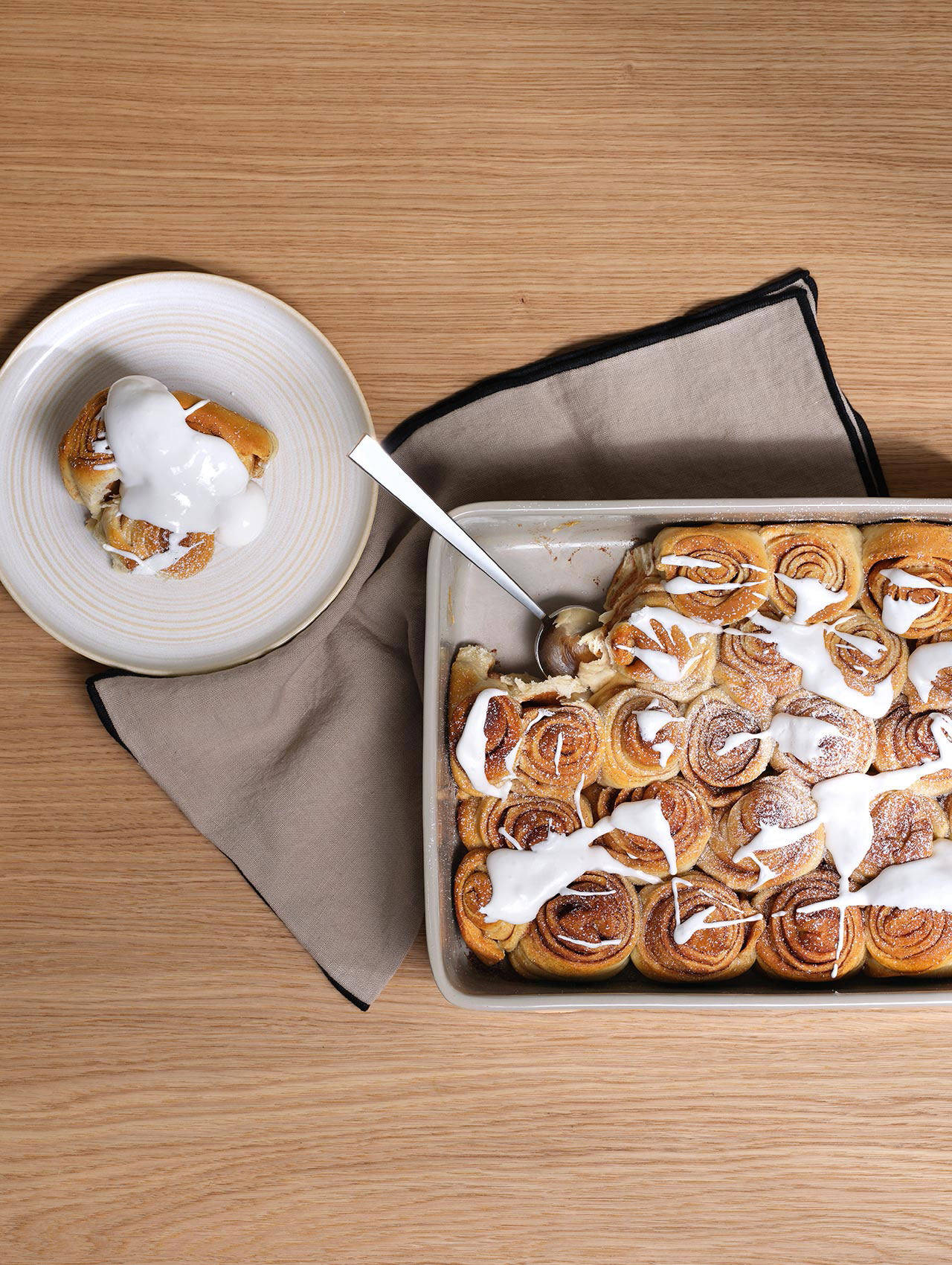 ASA Auflaufform rechteckig 28x20cm image number 3