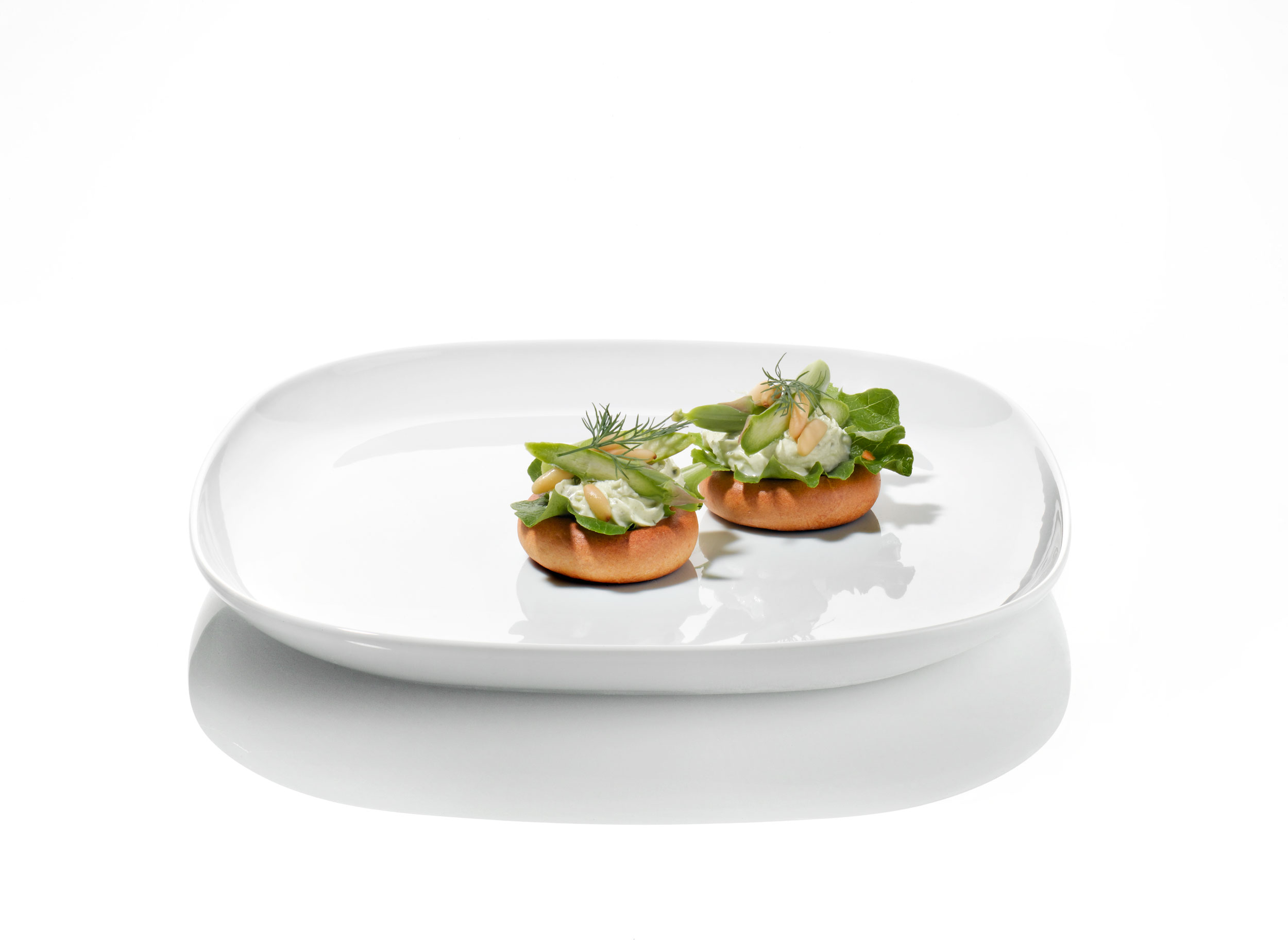 CreaTable Auflaufform 19x13cm image number 3