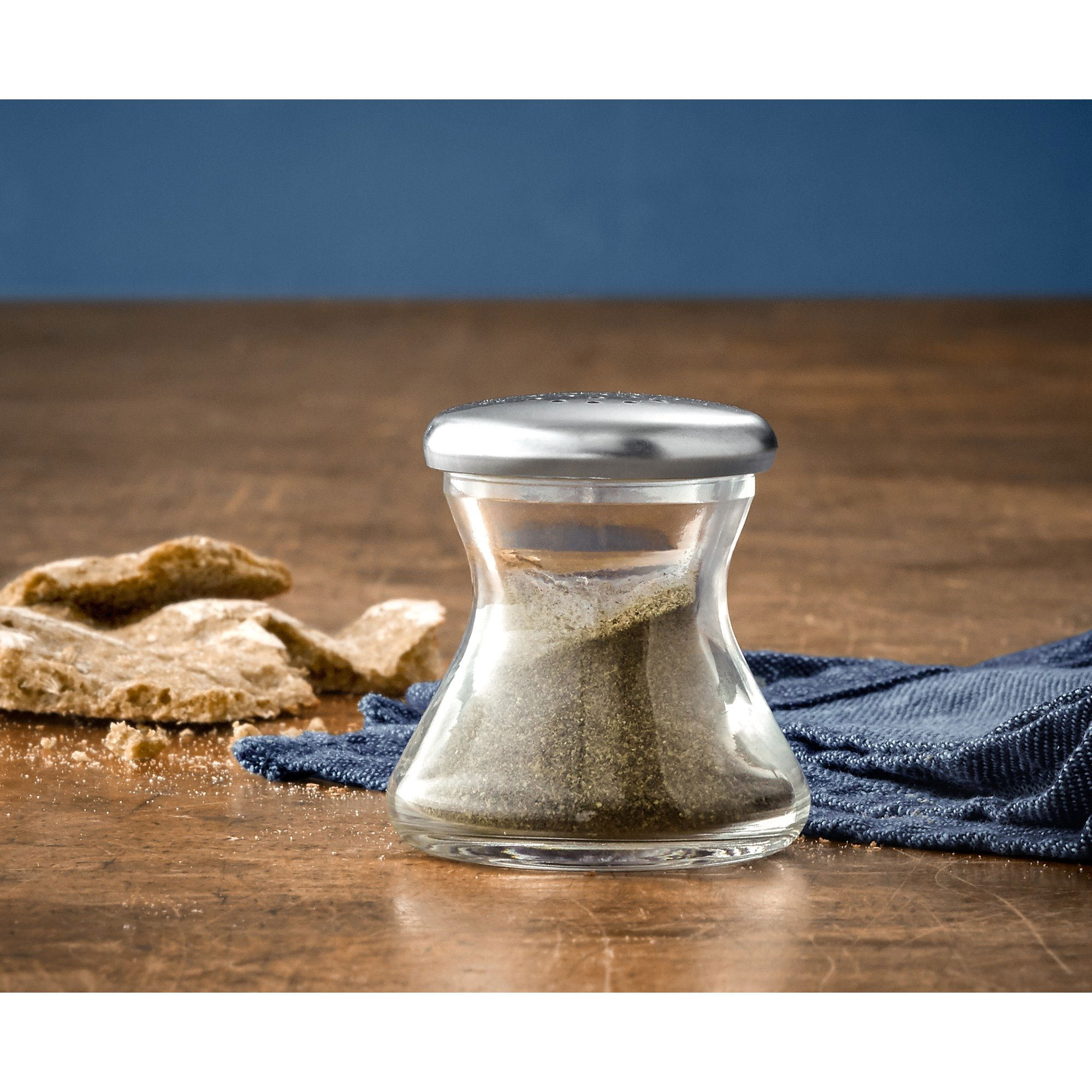 WMF Salz-/Pfefferstreuer 6,5cm image number 2