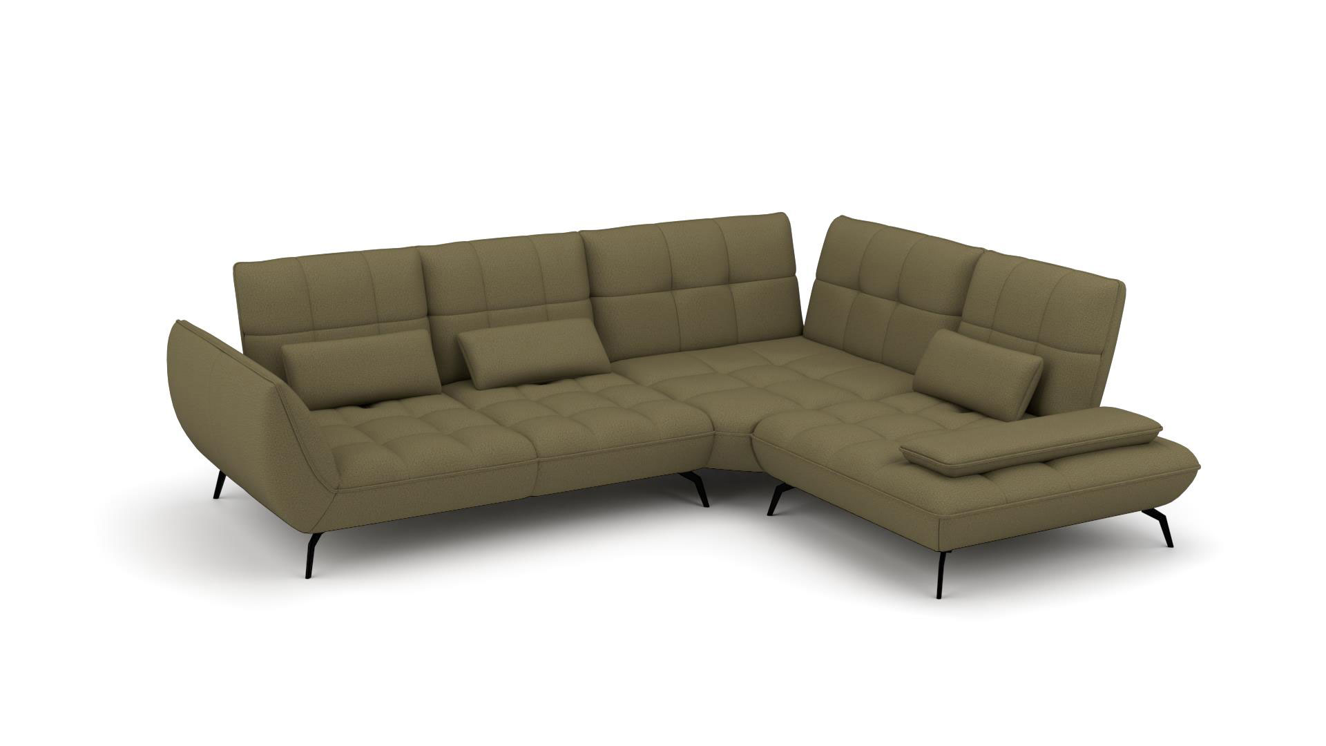 vito Polstergarnitur image number 2