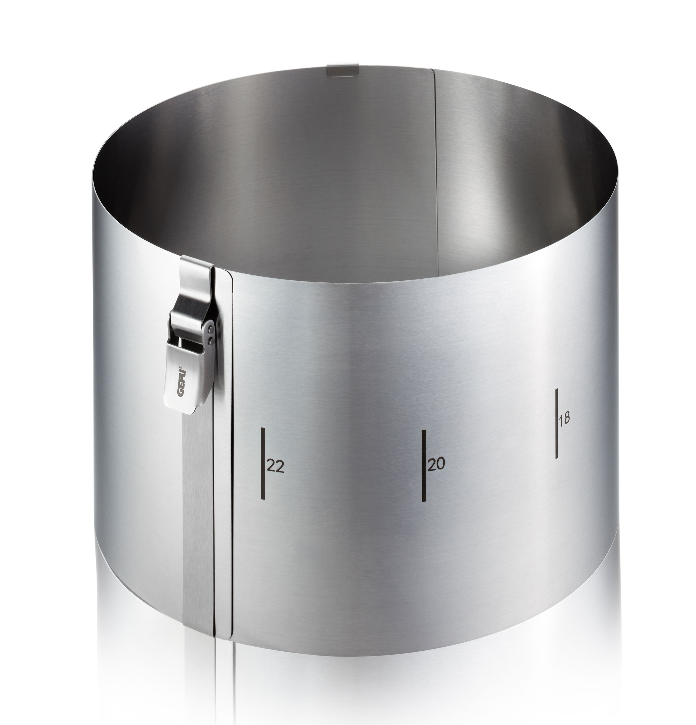 Gefu Tortenring 15cm image number 1