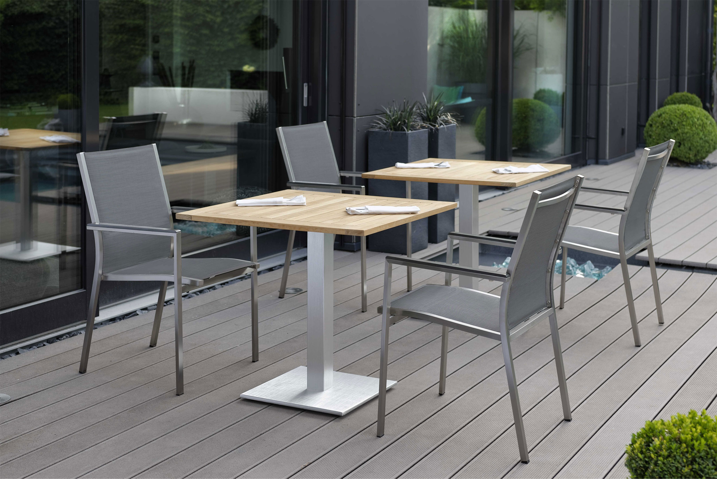 STERN Stapelsessel image number 8