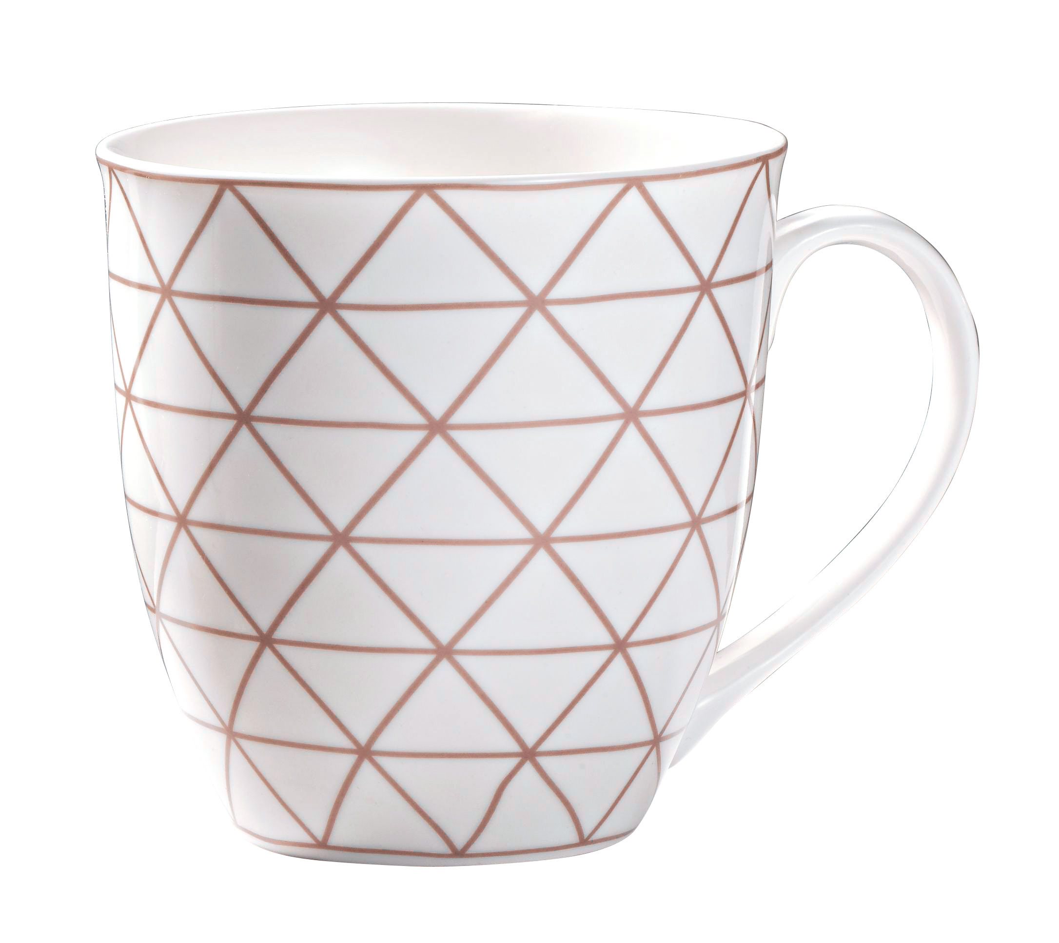 casa NOVA Jumbobecher 600ml image number 1