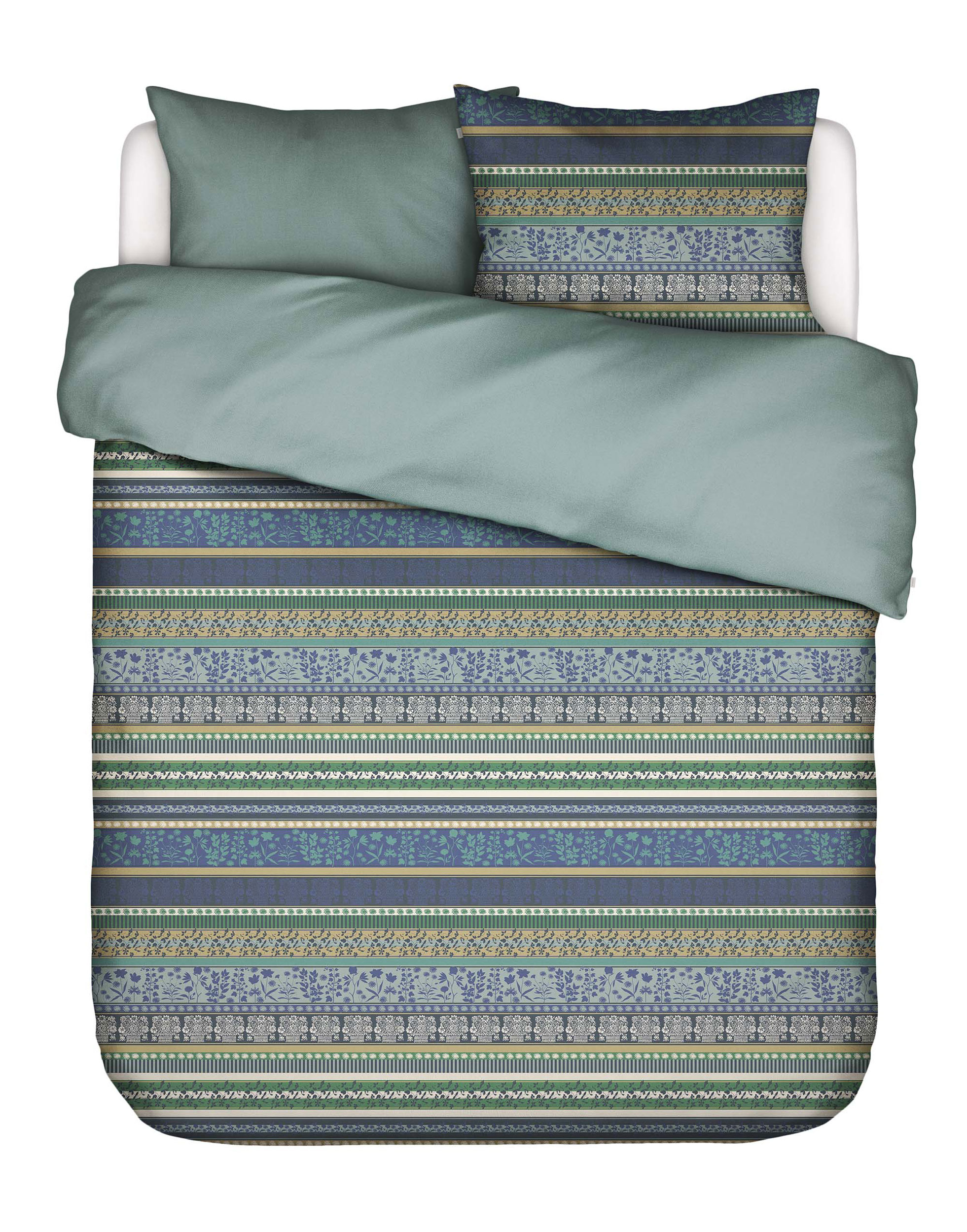 ESSENZA HOME Flanell-Bettw&auml;sche image number 8