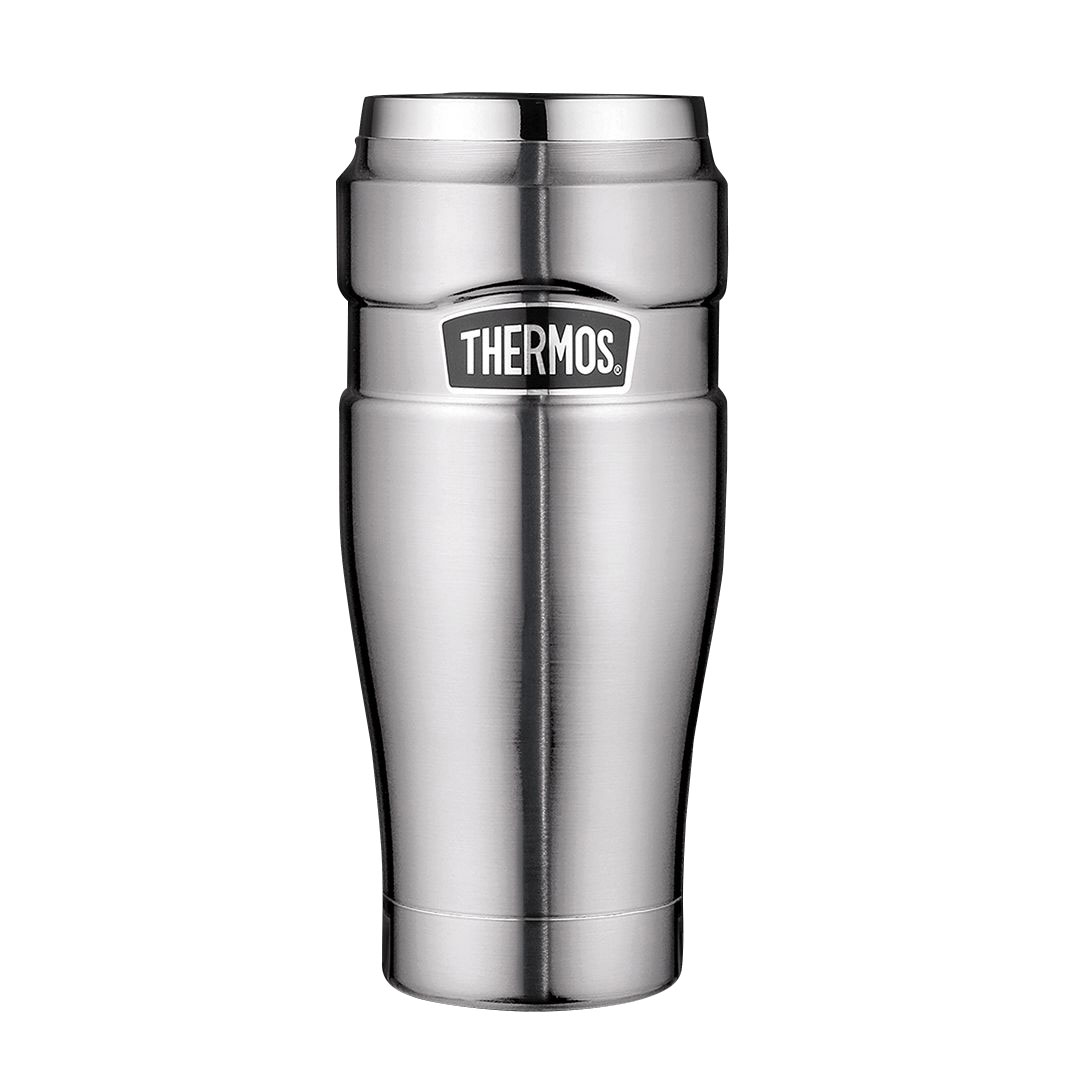 Thermos Isoliertrinkbecher 470ml image number 1