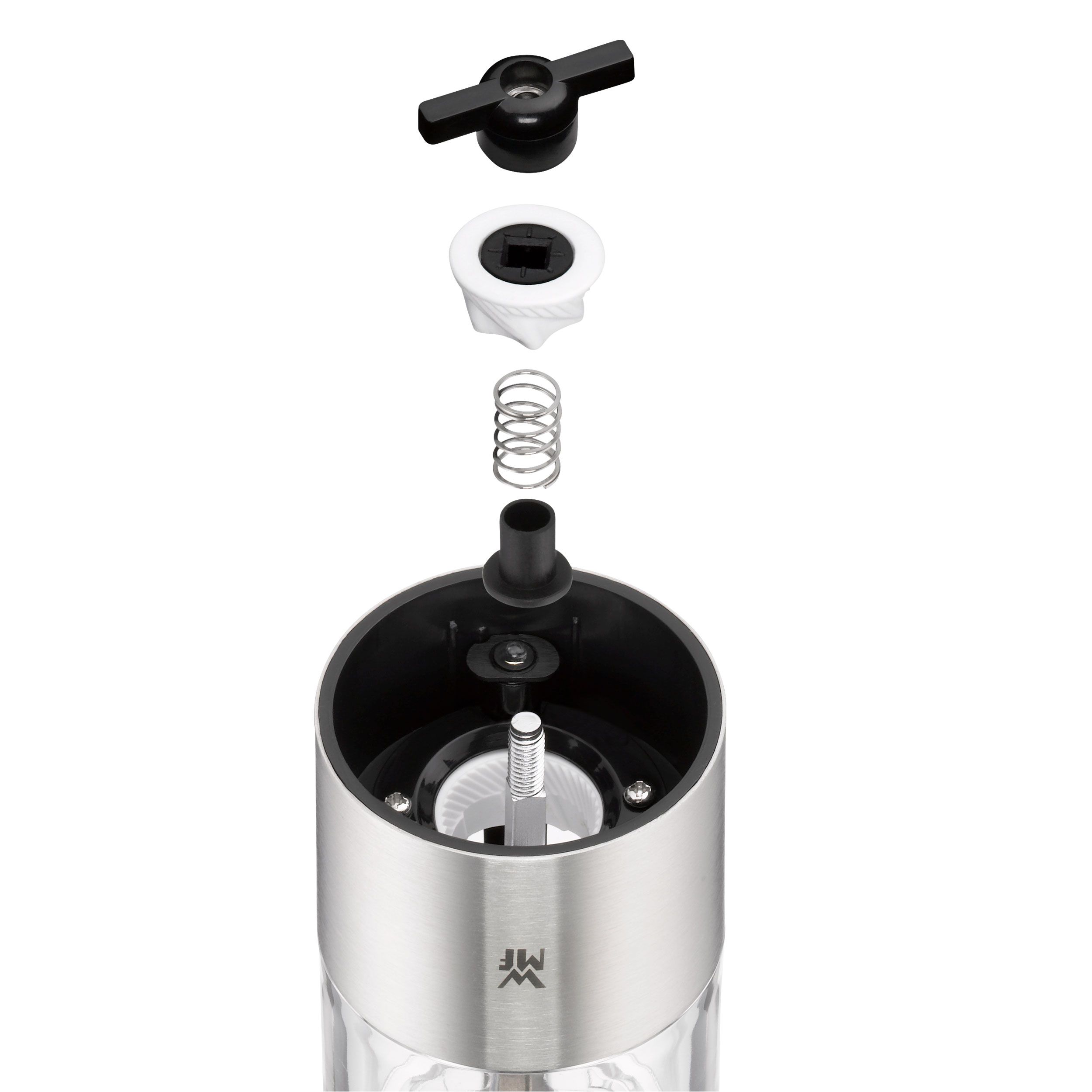 WMF Elektrische M&uuml;hle image number 3