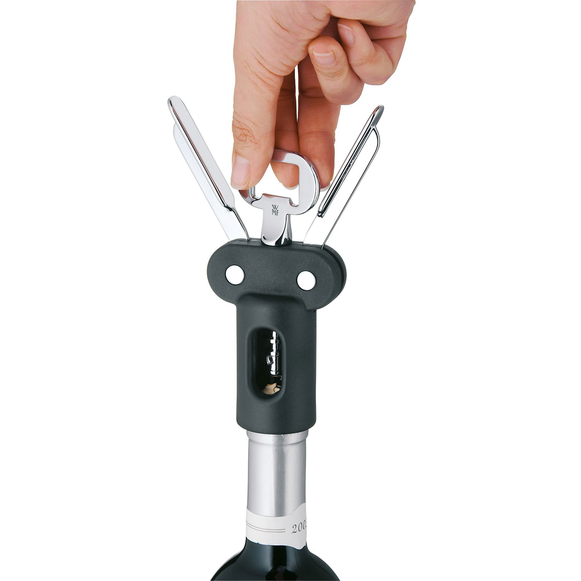 WMF Hebelkorkenzieher 20cm image number 2