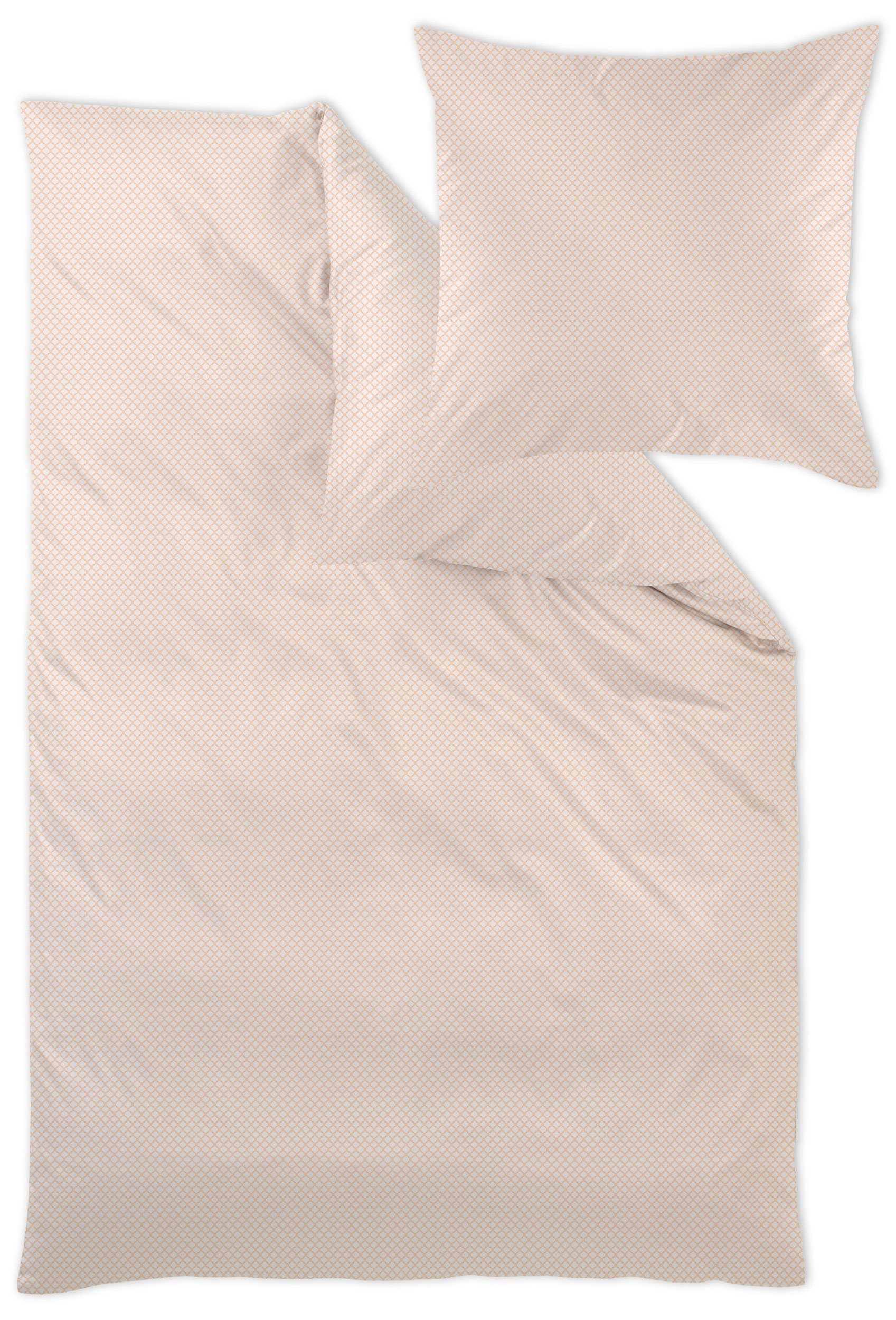 Curt Bauer Mako-Brokat-Damast Bettw&auml;sche image number 1