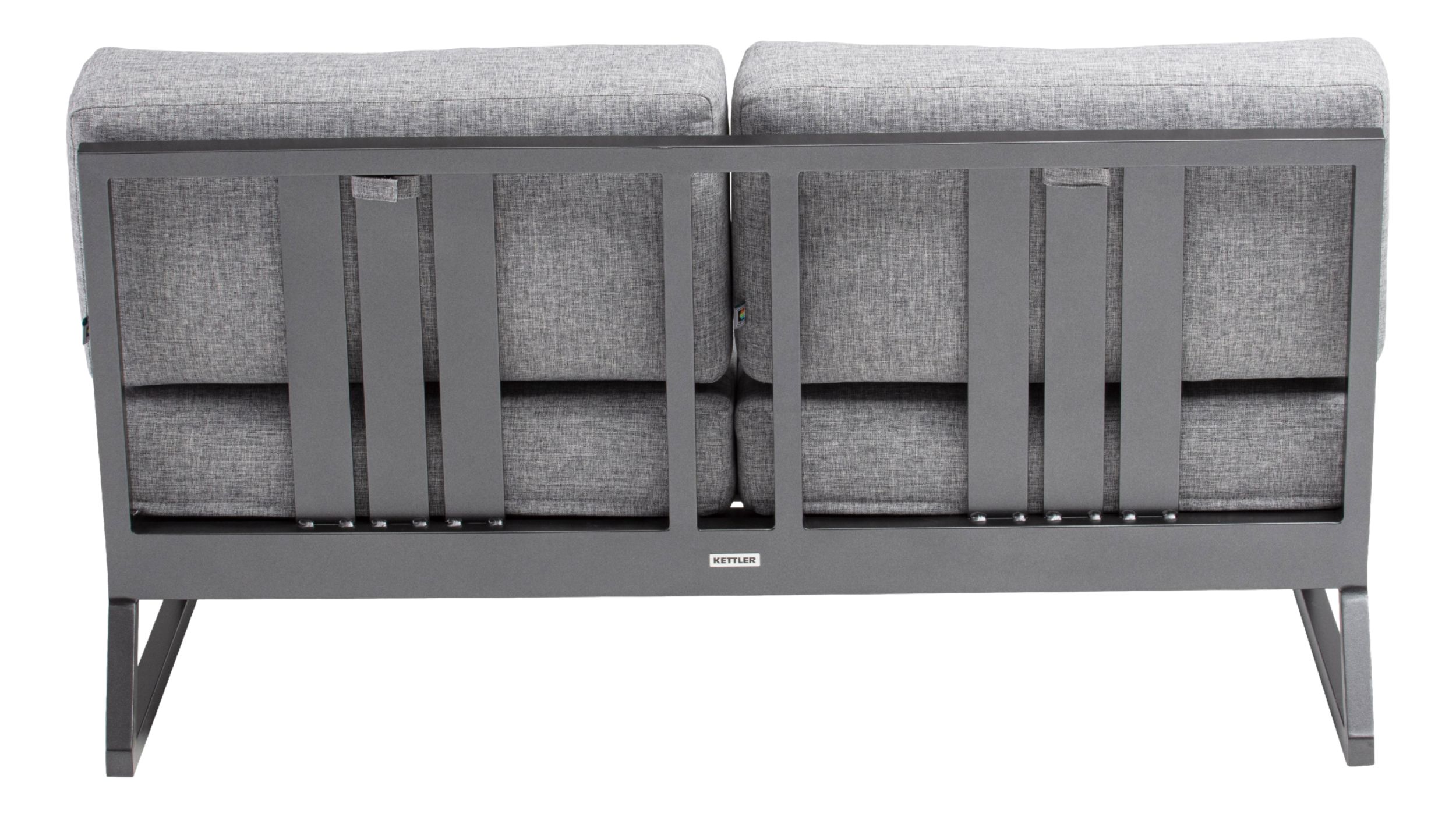 KETTLER 2-Sitzer image number 6