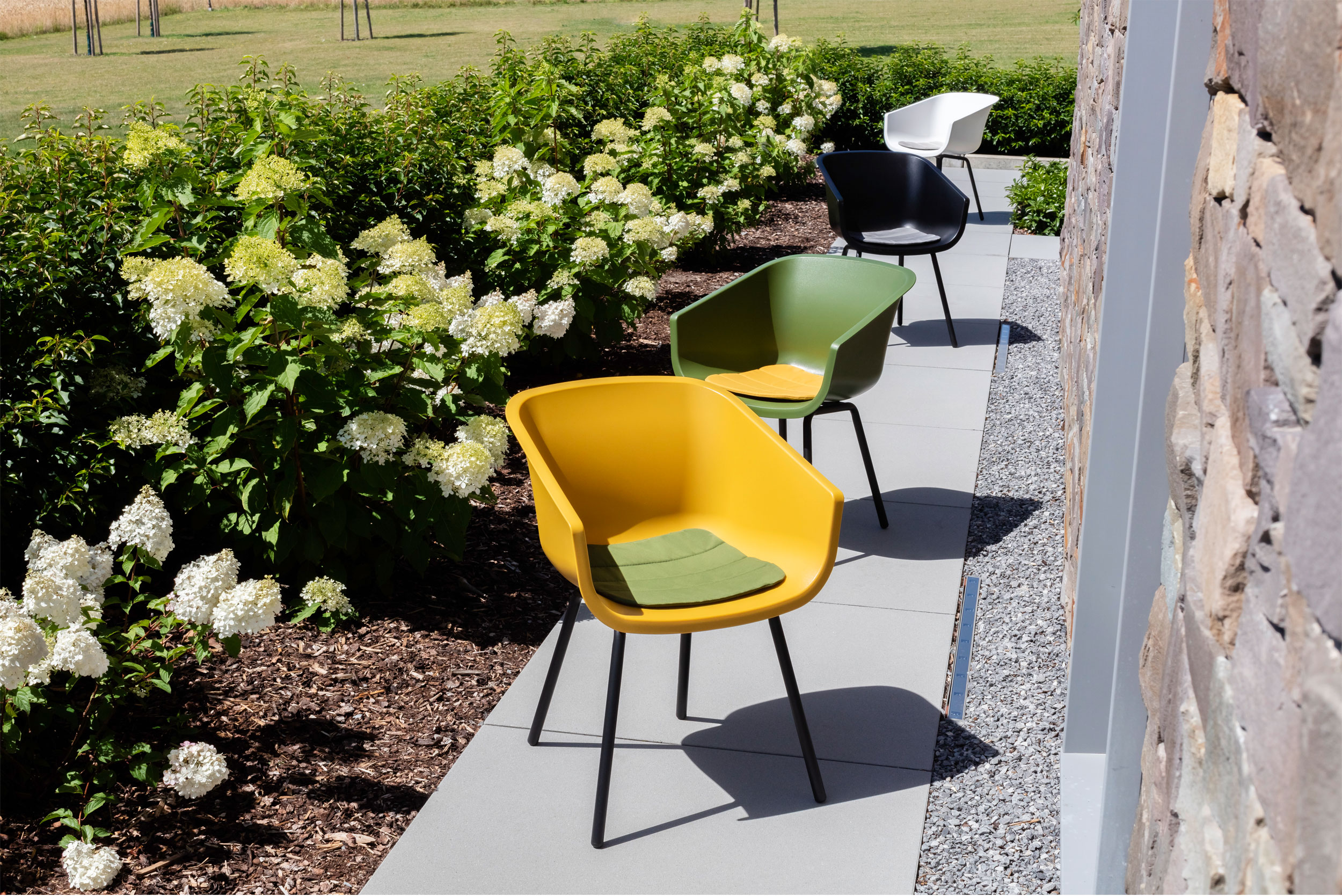 SCH&Ouml;NER WOHNEN Stuhl image number 6