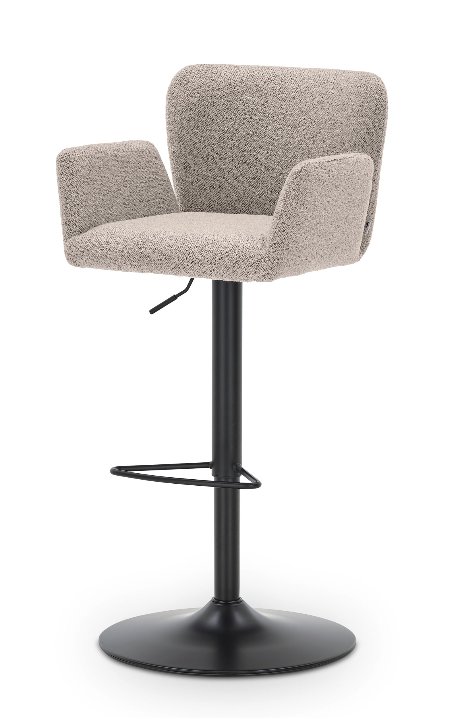 set one by Musterring Barhocker mit Drehfunktion image number 1