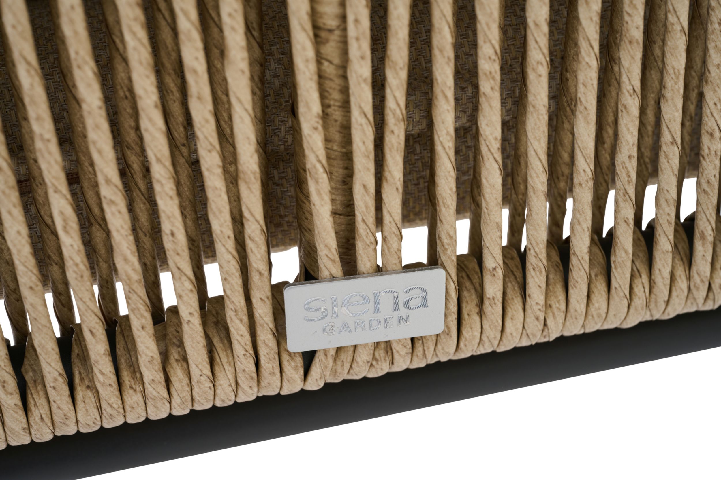 SIENA GARDEN Gartenbank image number 7