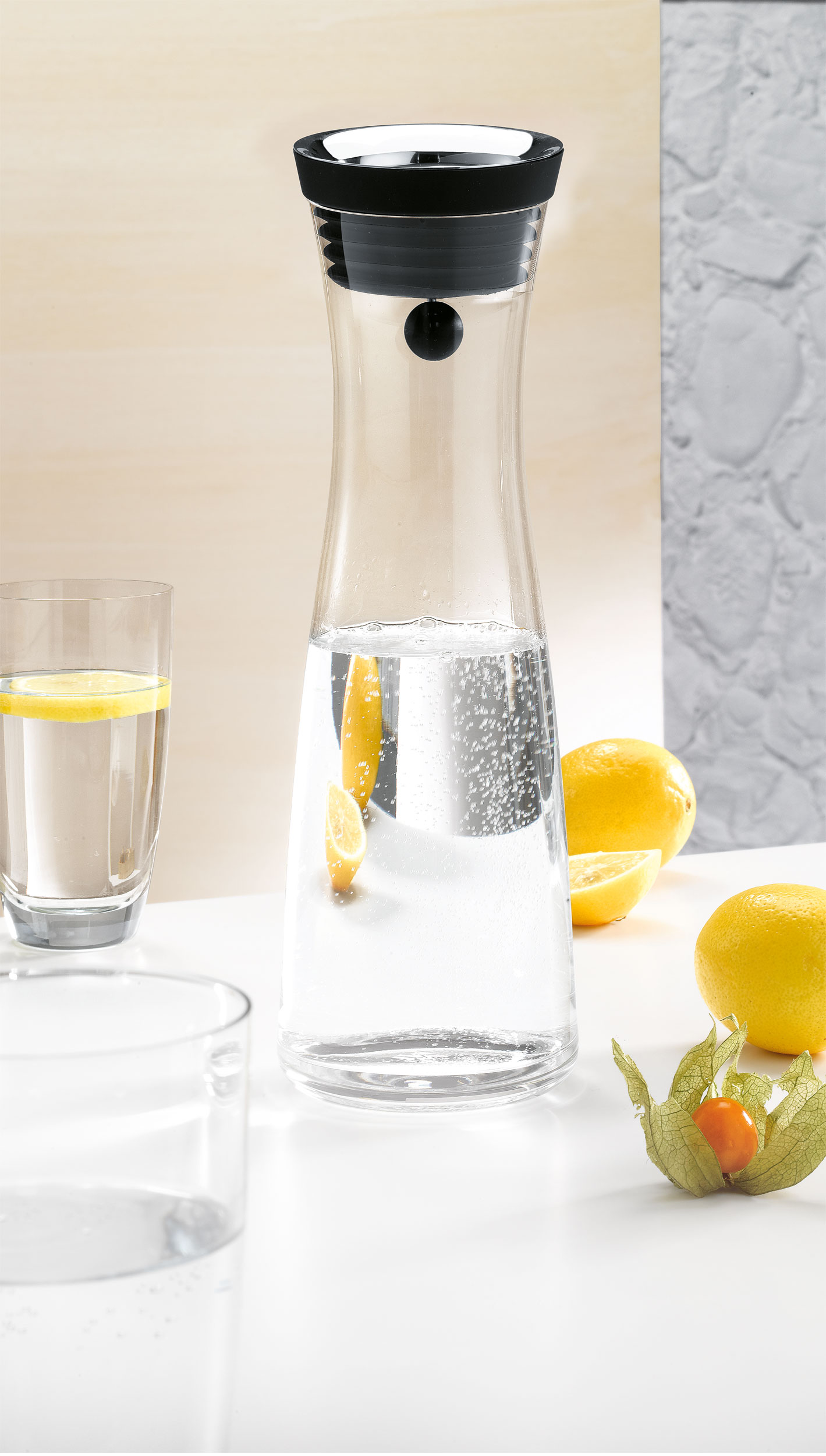 WMF Wasserkaraffe 1l image number 7