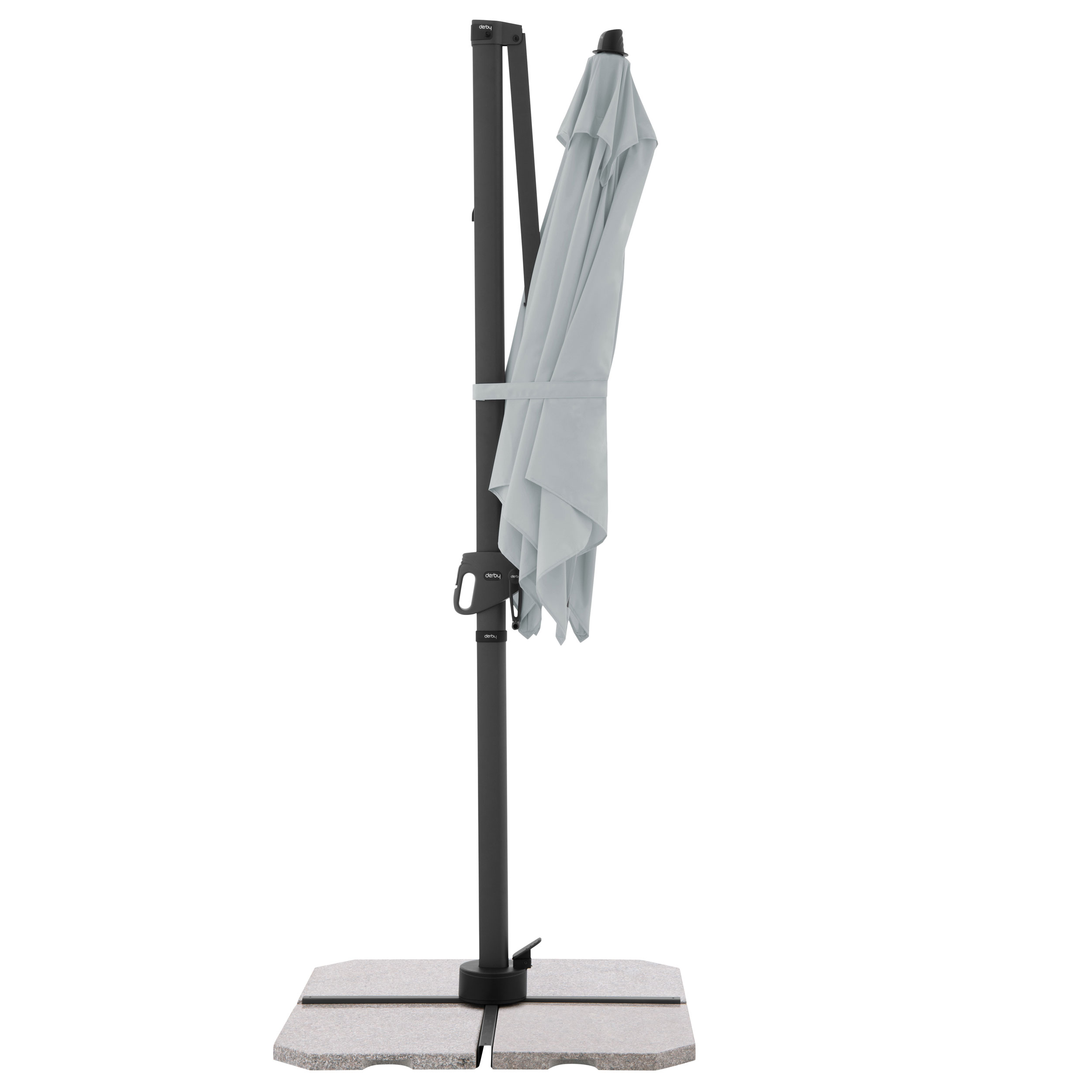 Doppler Pendelschirm image number 7