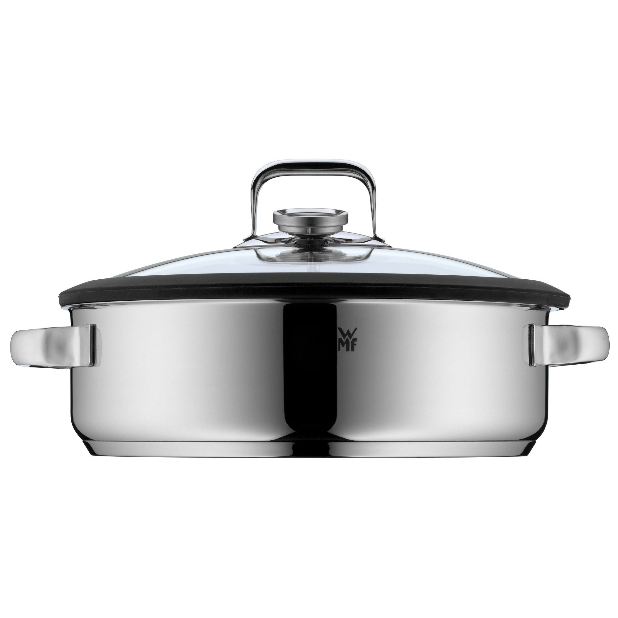 WMF Dampfgarer 28cm image number 2