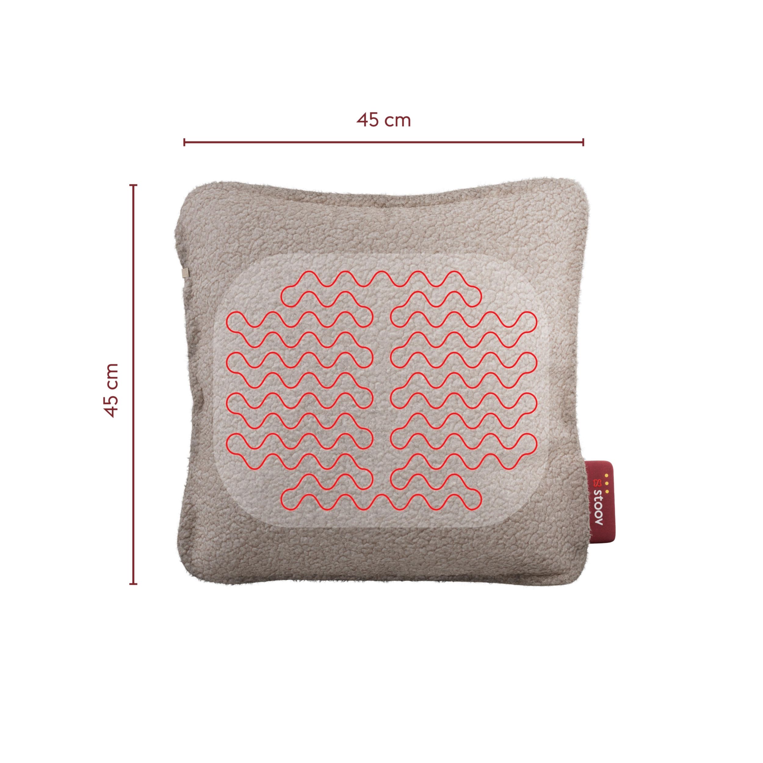 Stoov W&auml;rmekissen Ploov S3 - Flex image number 3